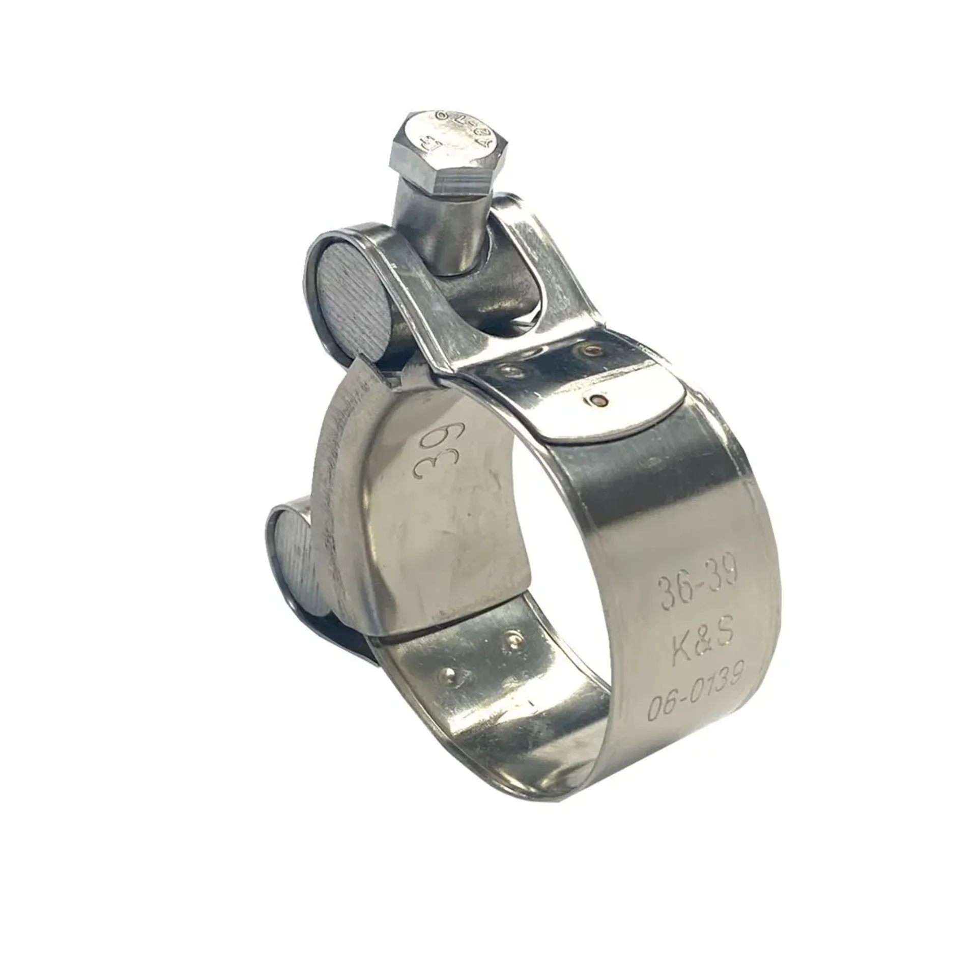 Pipe Clamp 1.41″-1.53″