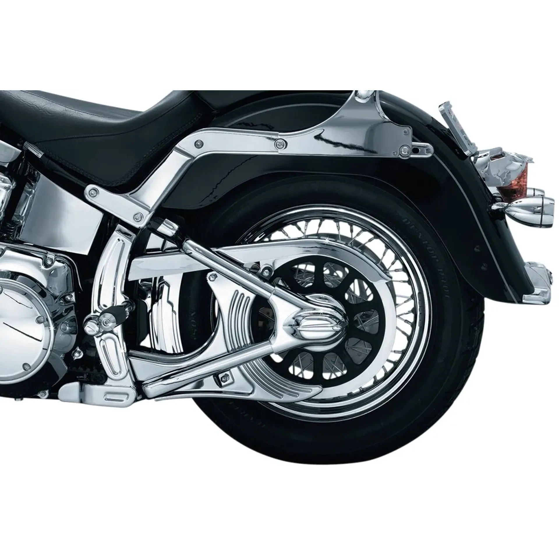 Frame Cover Boomerang
