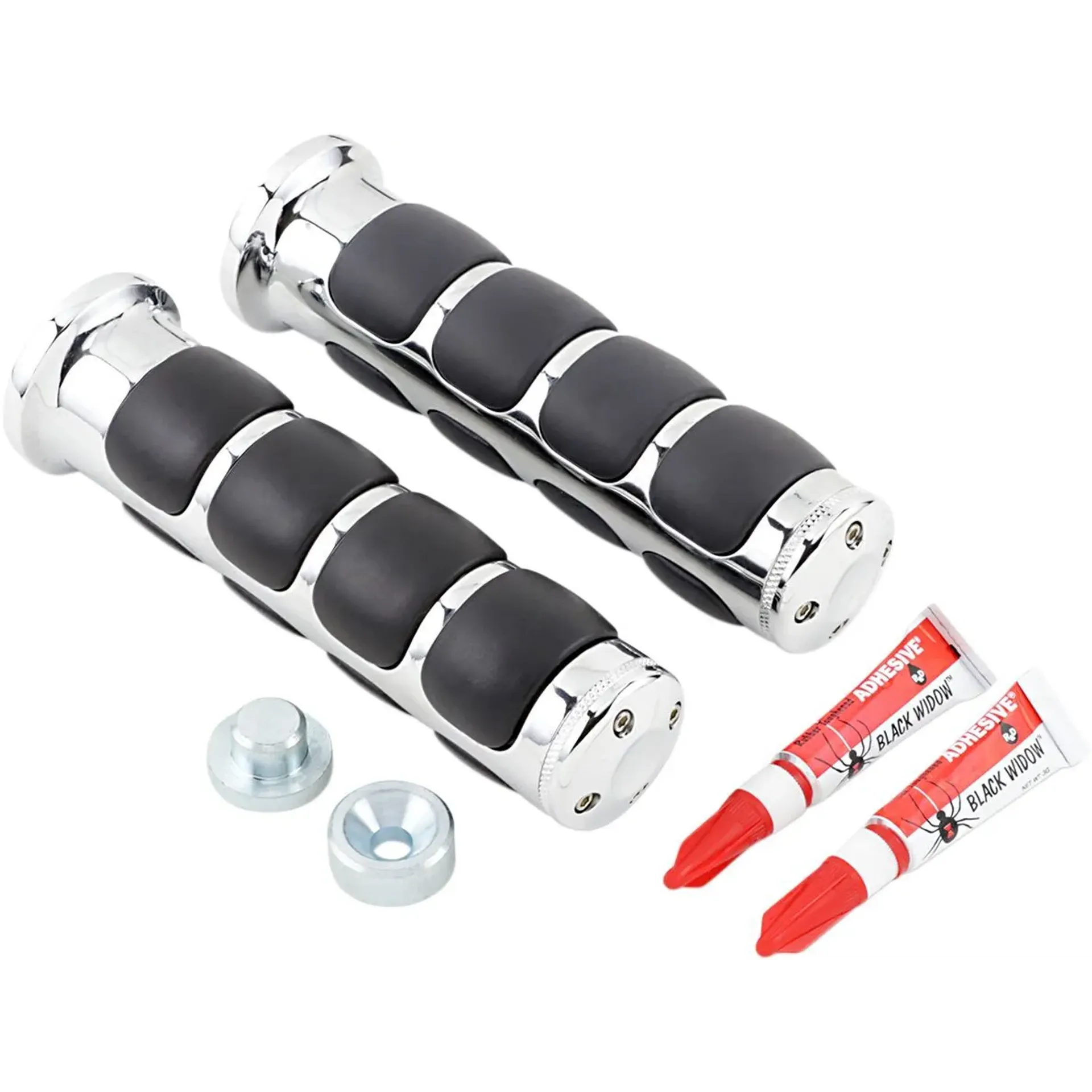 Grips Iso 6 1/4″