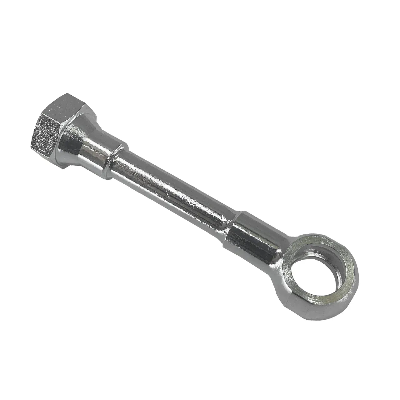 Banjo for Dual Pump O2 Installation Kit