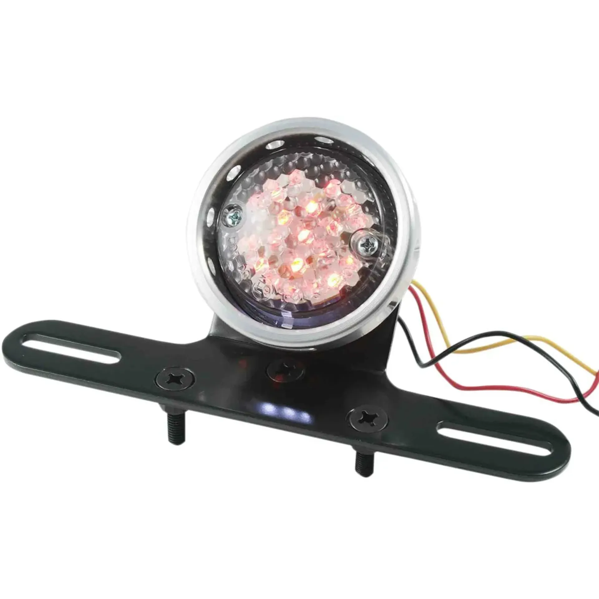 Taillight E-Mark
