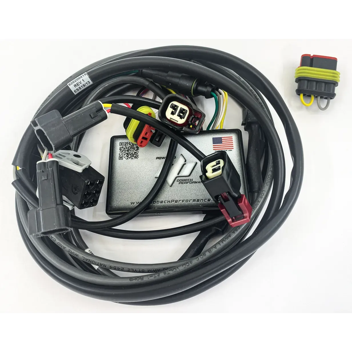 TFI AFR+ Gen4 FXD06-11+F*ST07-11 Wht gge