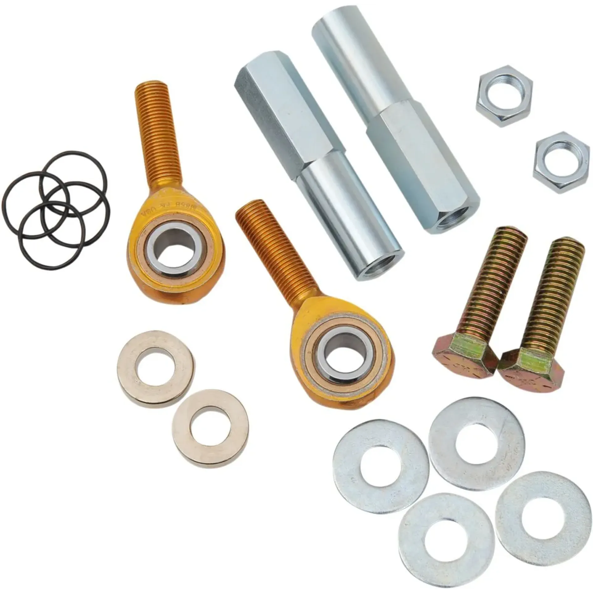 Lowering Kit Shock Rear