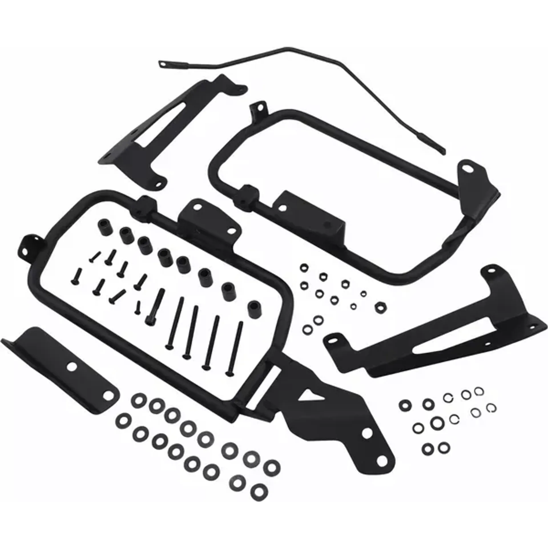 Side Case Mnt Trh Tgr900