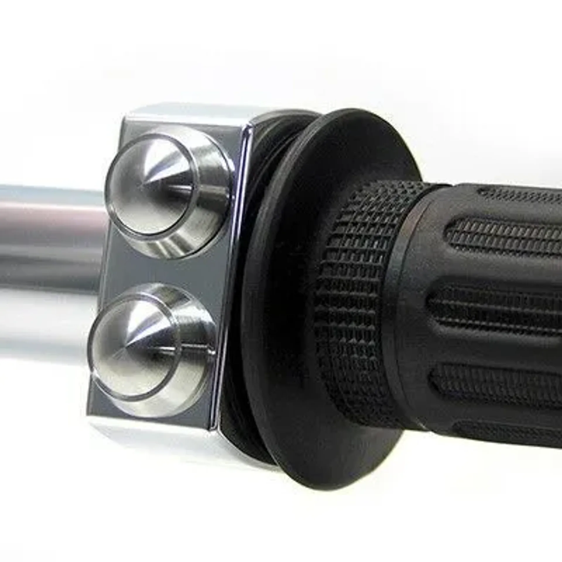 Mo-Switch 3 Btt 1″ Po/Ss
