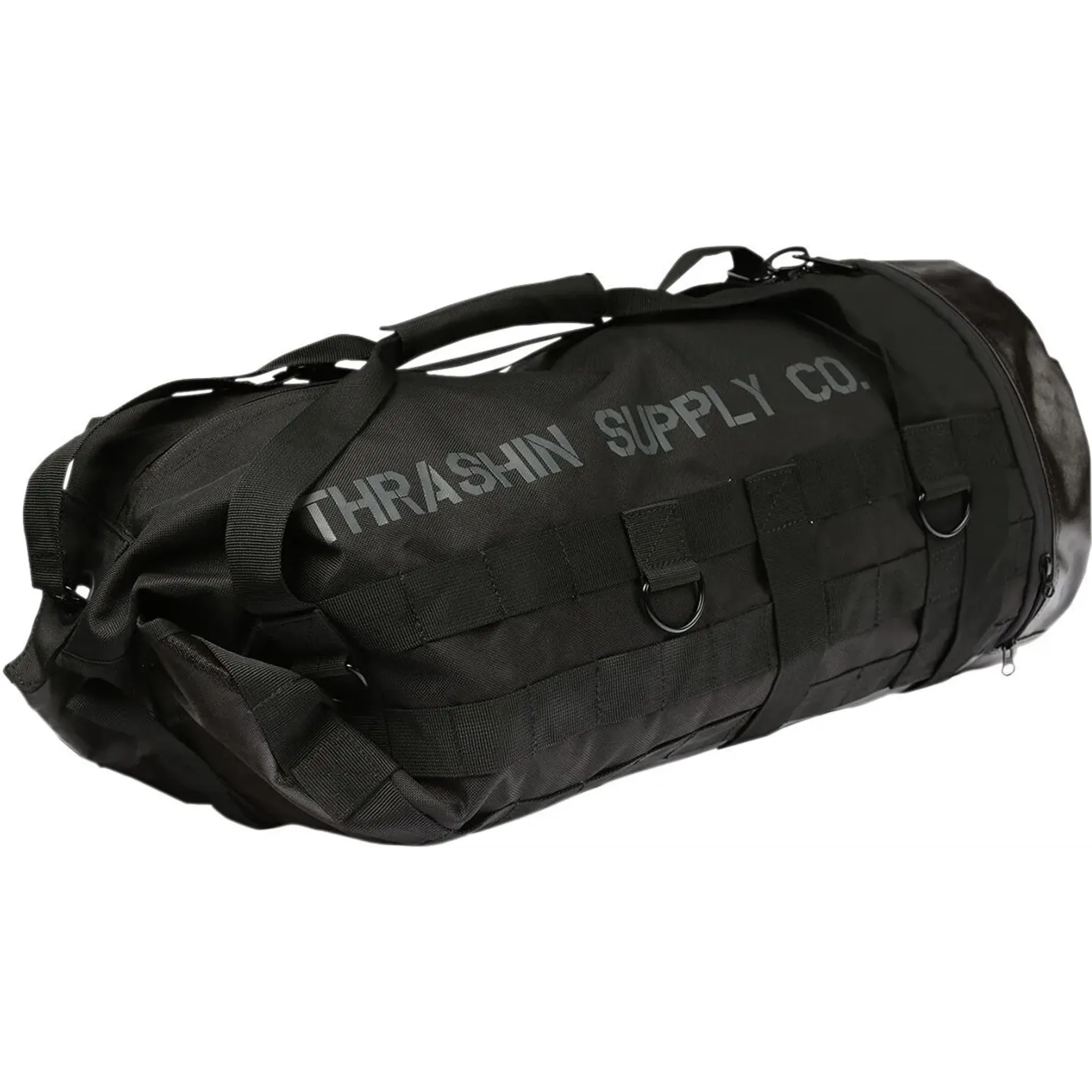 Bag Mission Duffle