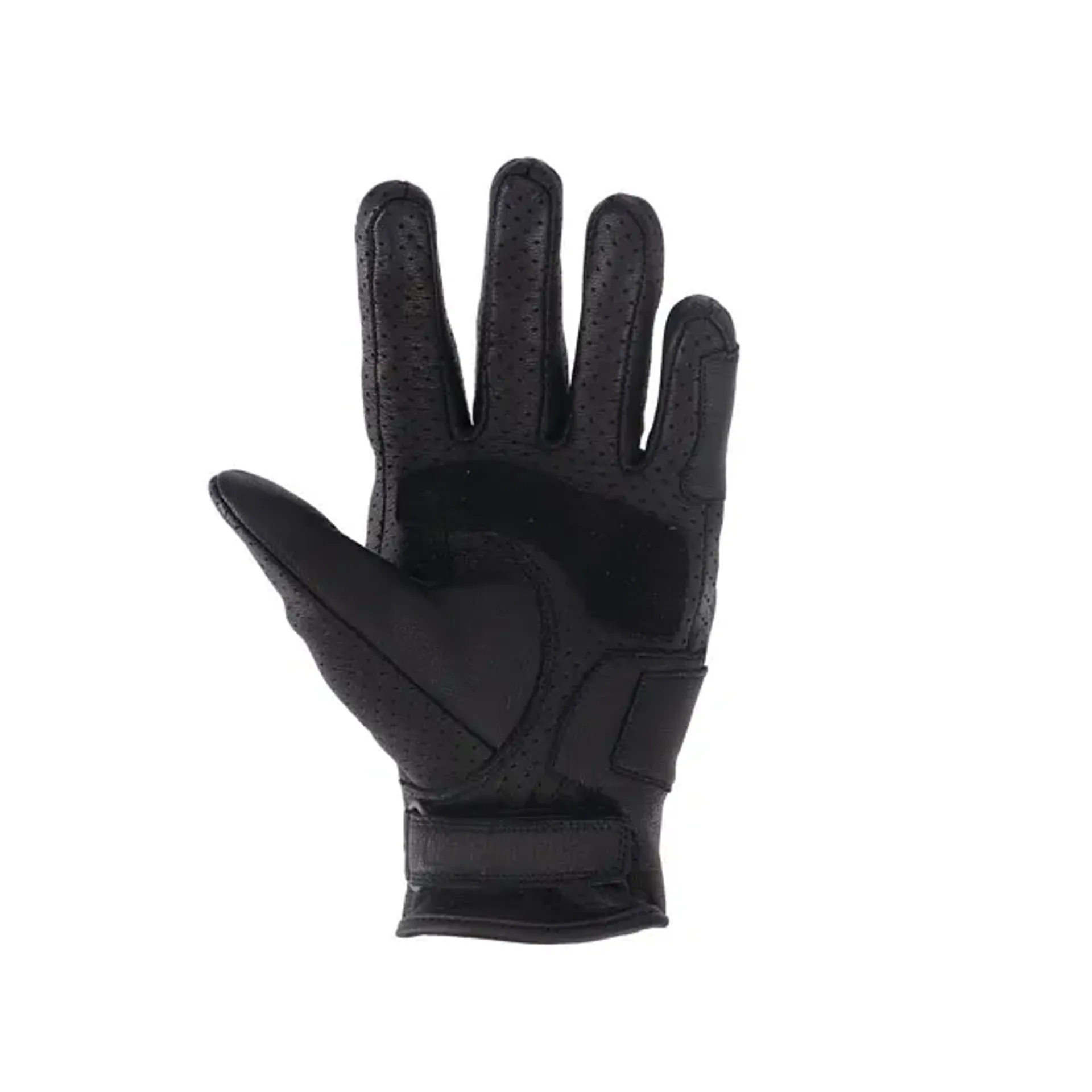 John Doe Adina gloves black