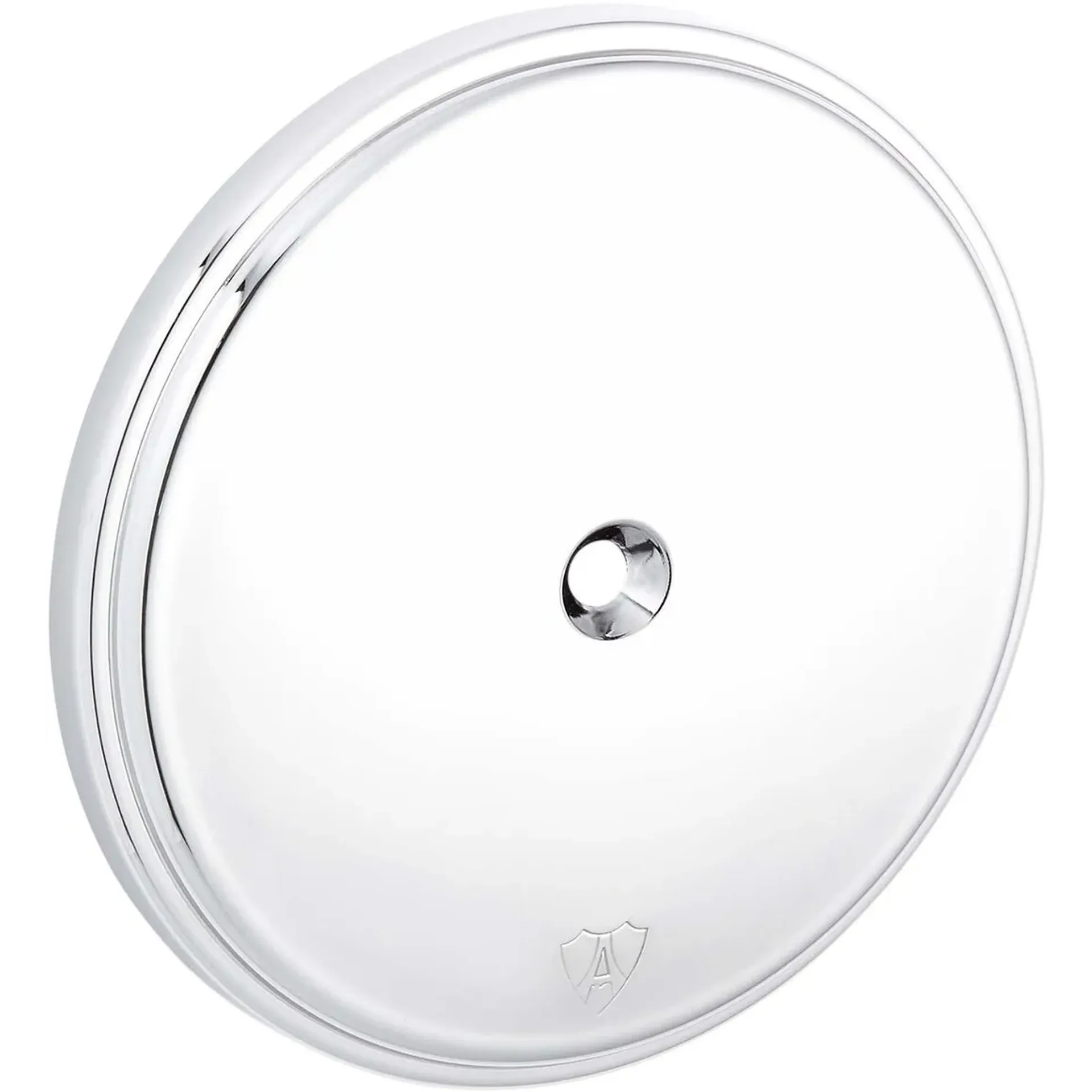 Air Filter Cover For Stage 1 Chrome