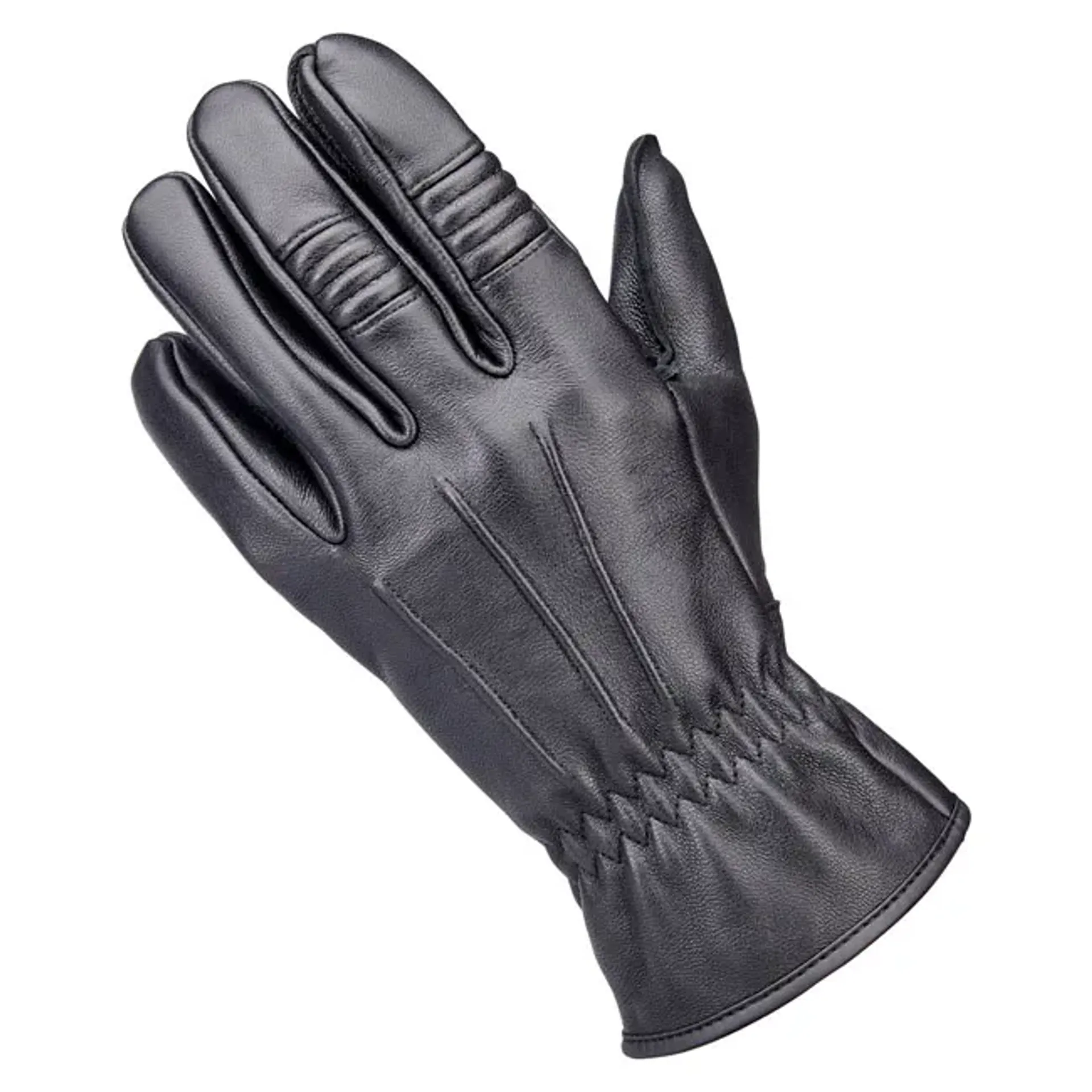 Biltwell Work gloves 2.0 black