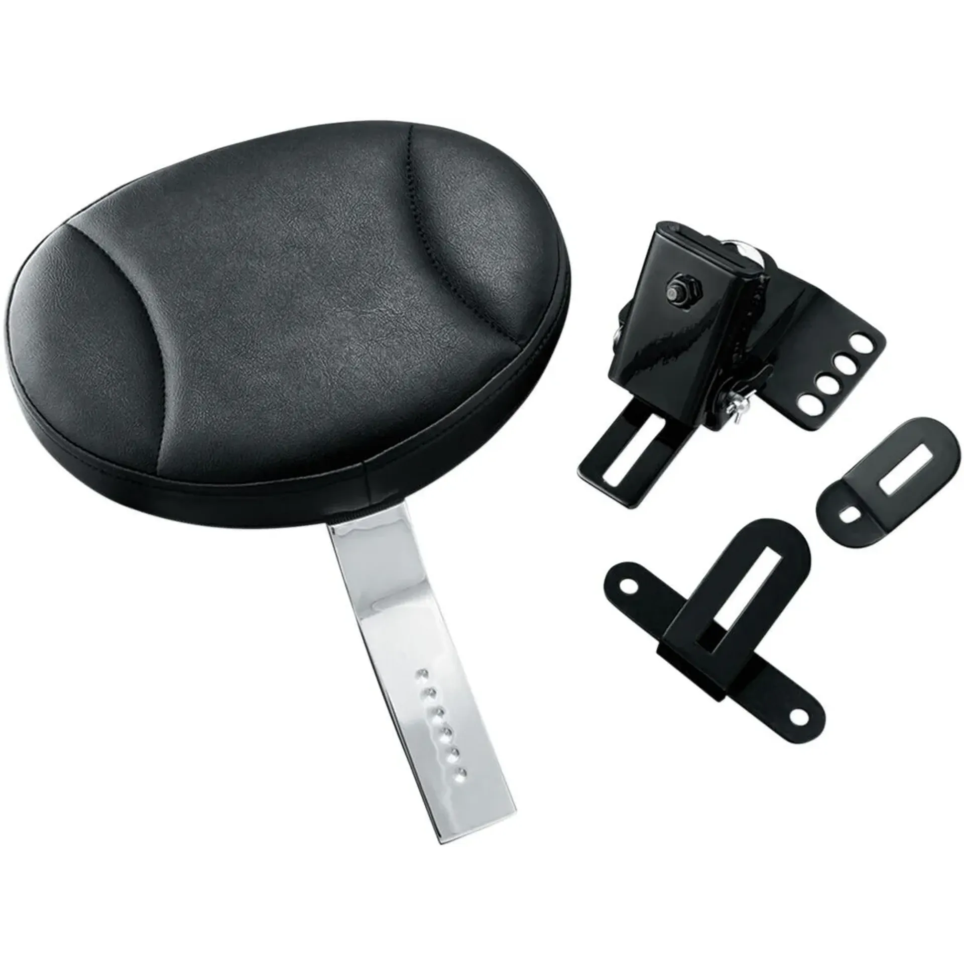 Backrest Driver 07 Flh