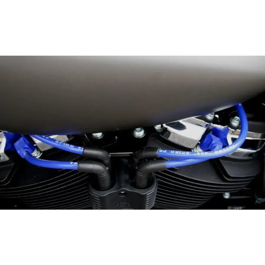 Wires Sp Pro Blu 18+ St