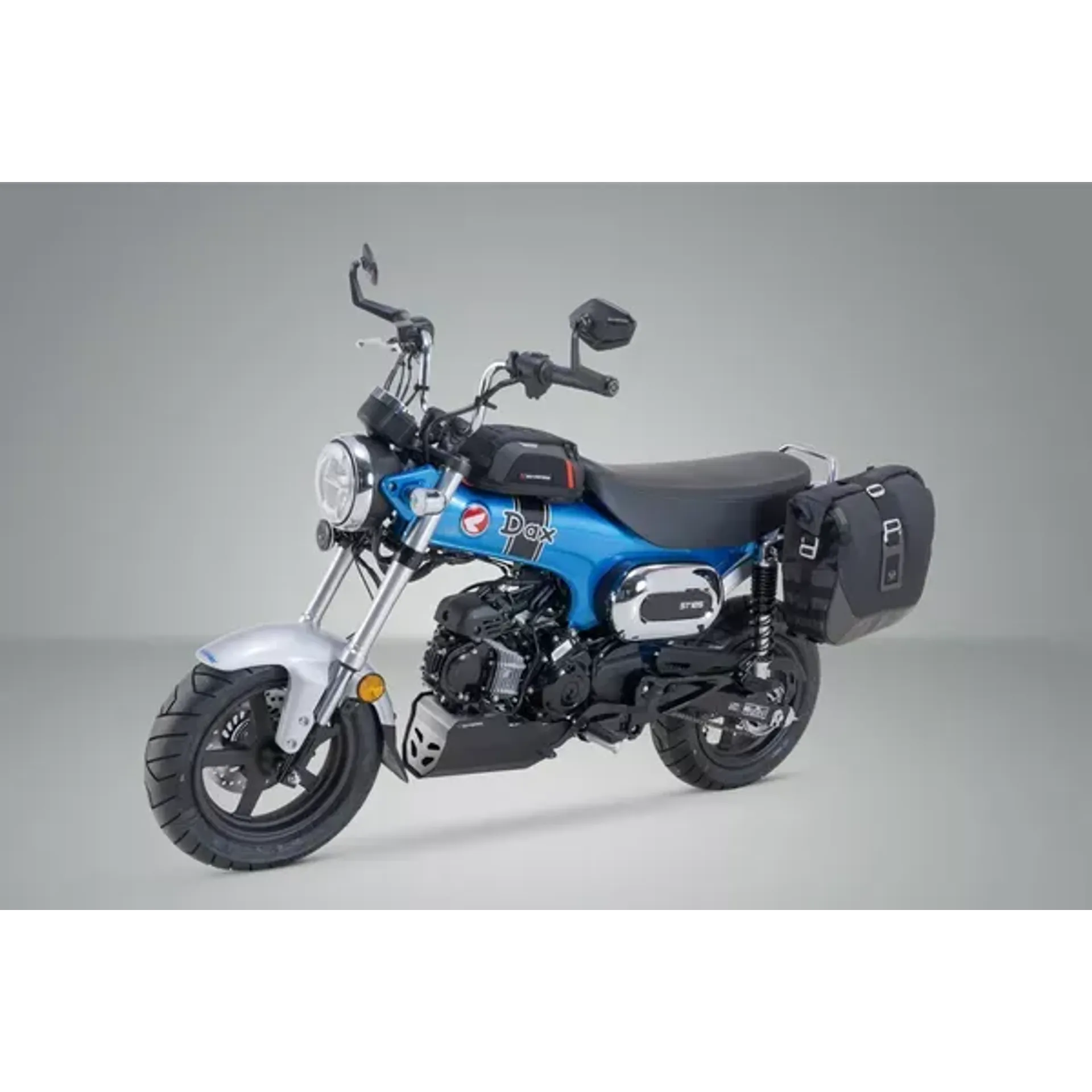 Sidebag sys legend lc