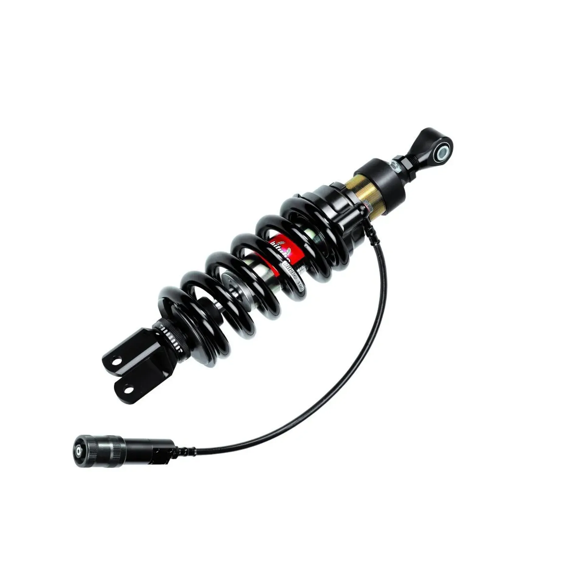 Rr Shock Bmw