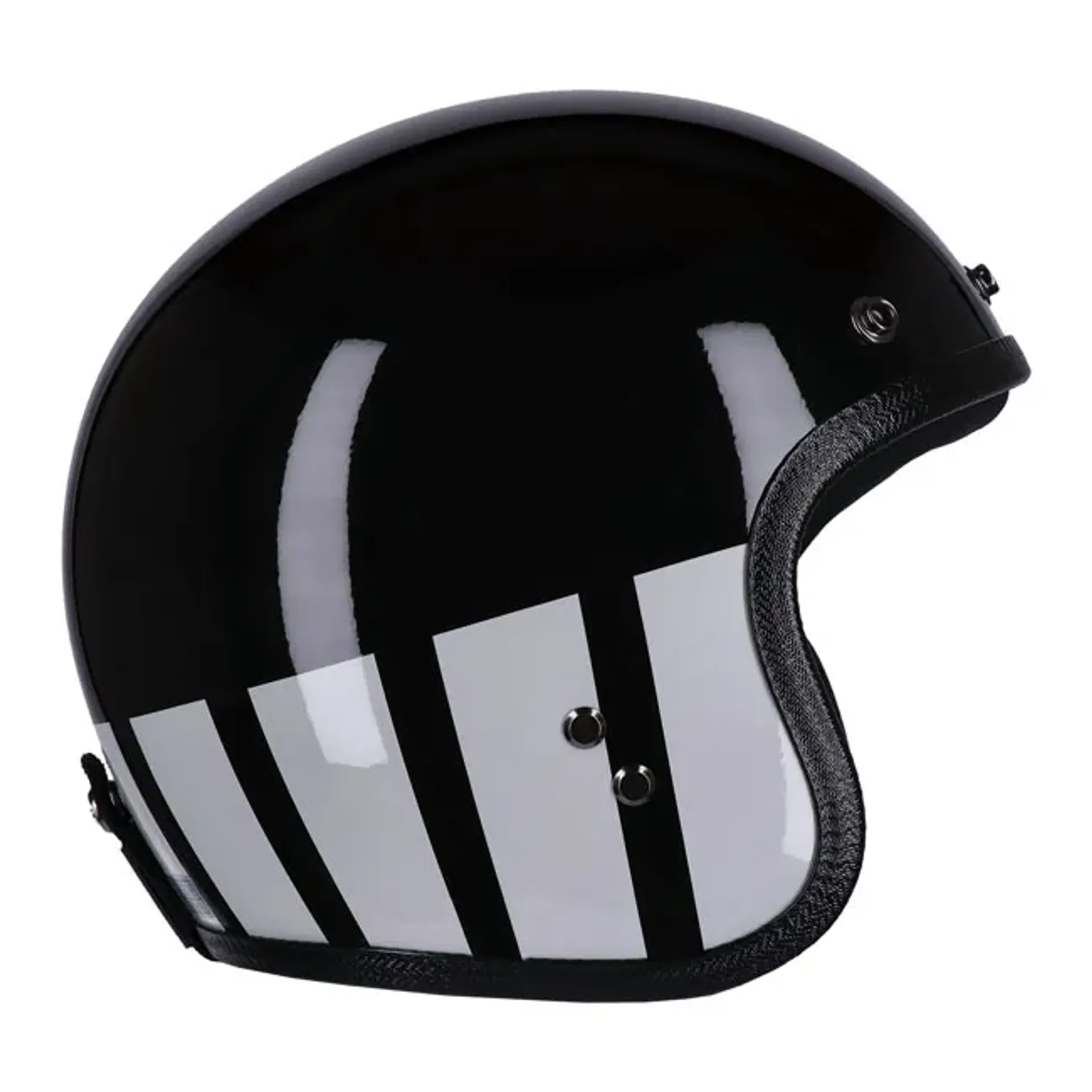 Roeg JETT helmet Curbstone white