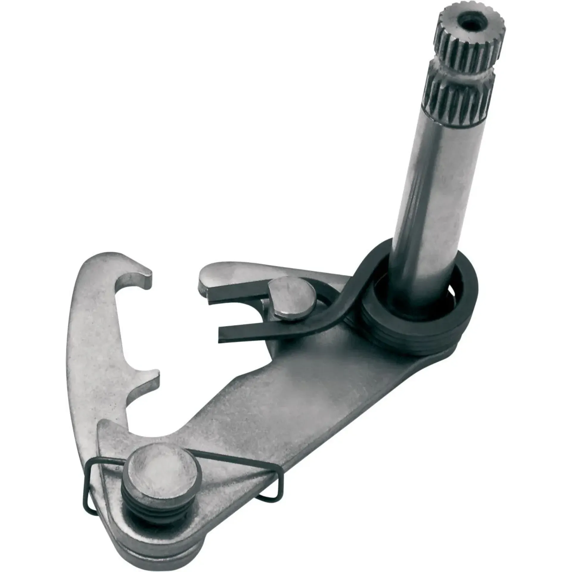 Pawl Assembly Anti-Overshift Ratchet Shift