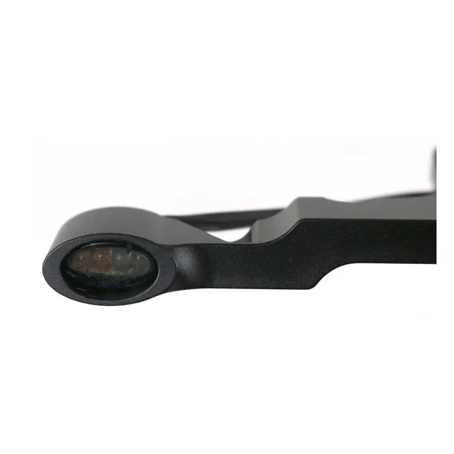Kodlin, light bar with taillight/turn signals. Black - Afbeelding 8