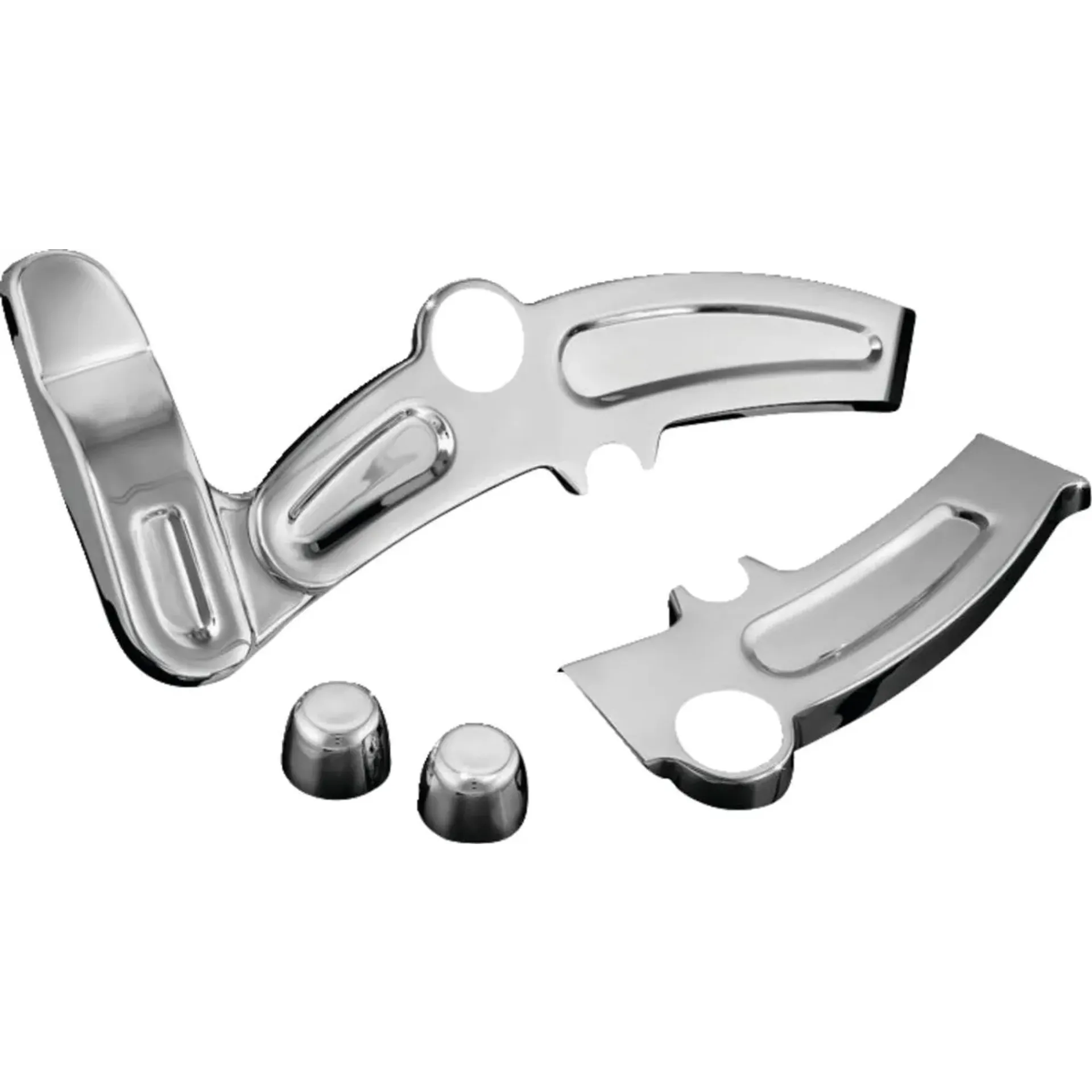 Frame Cover Boomerang