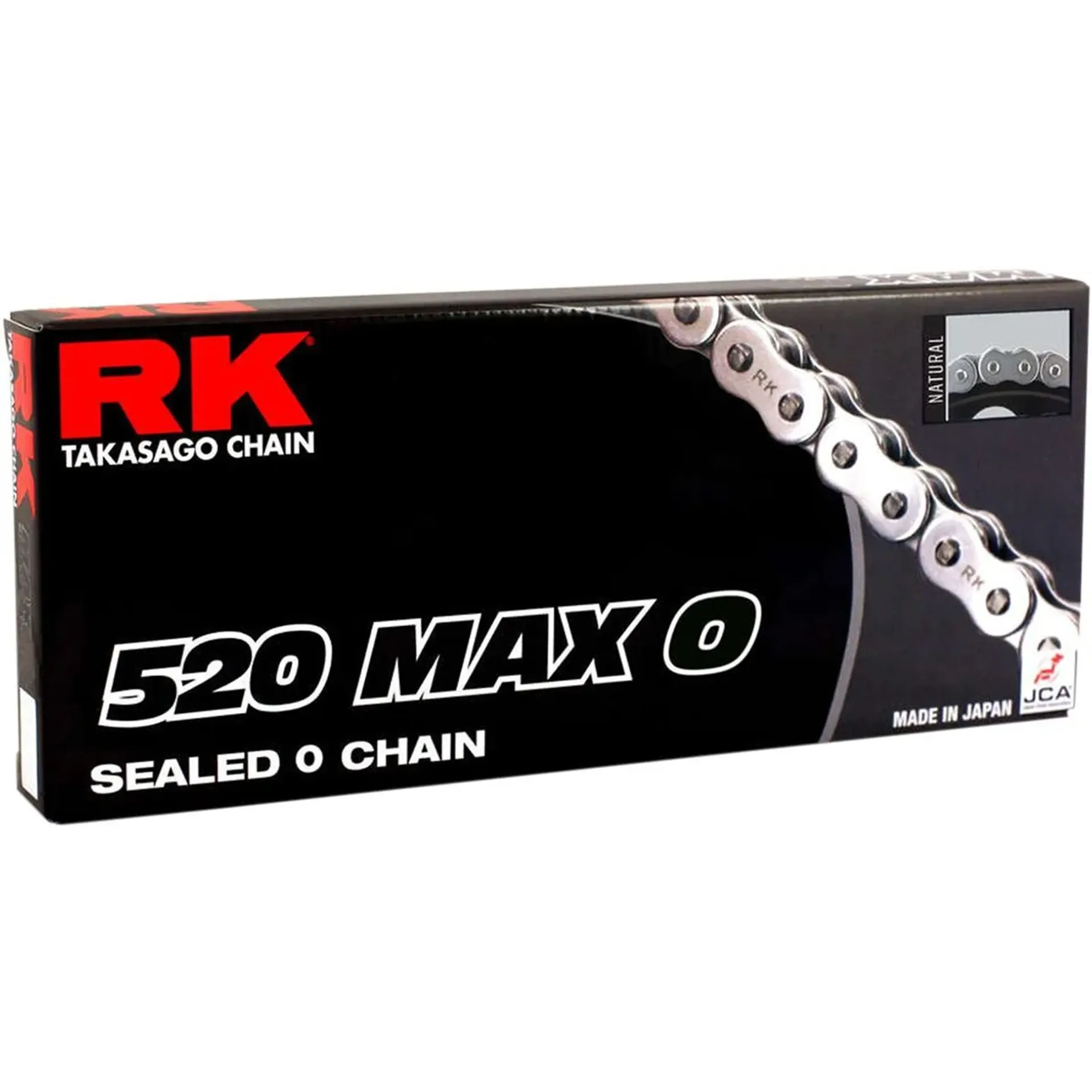 Chain Rk520Max-O 120R