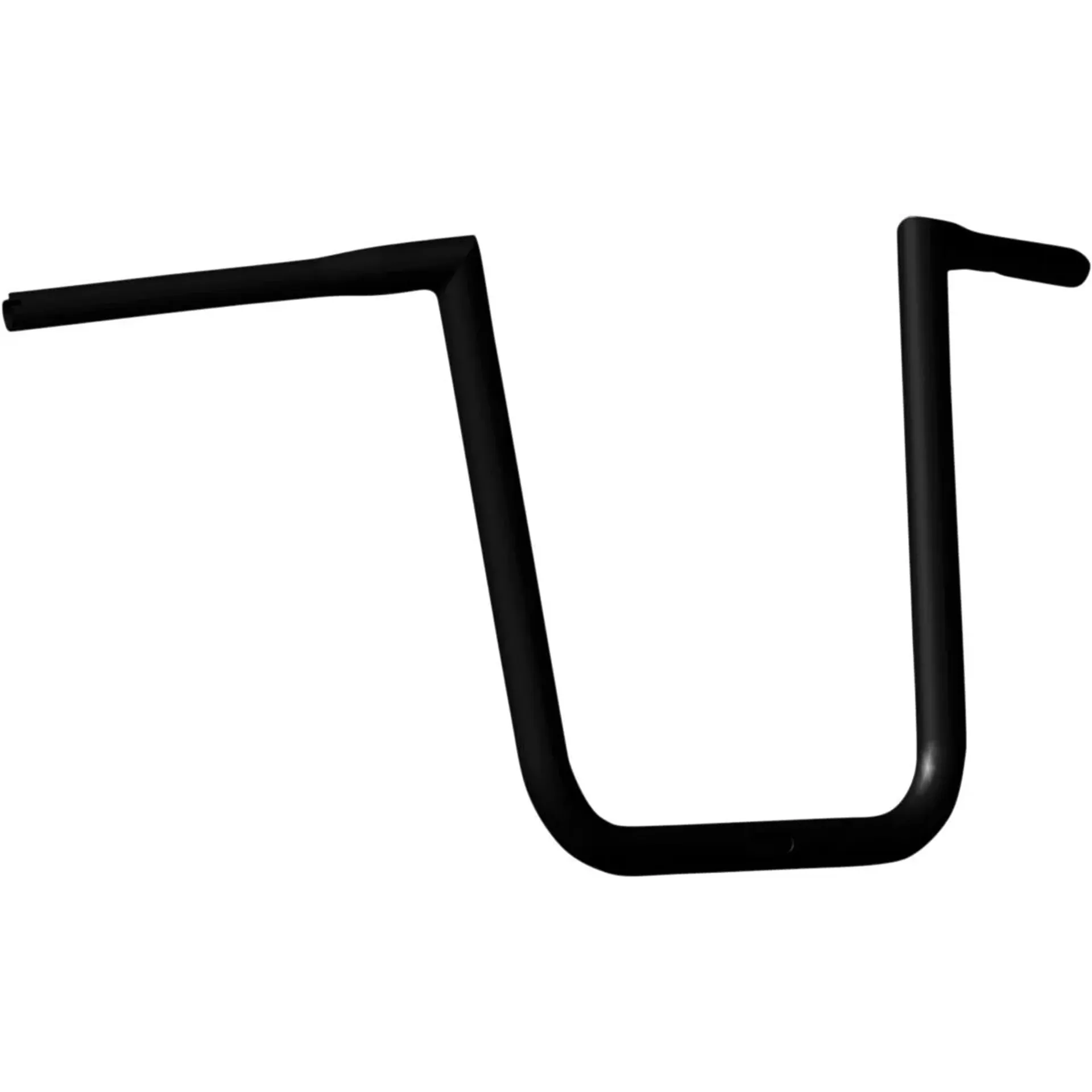 Handlebar 14 Flt 15-20 Bl