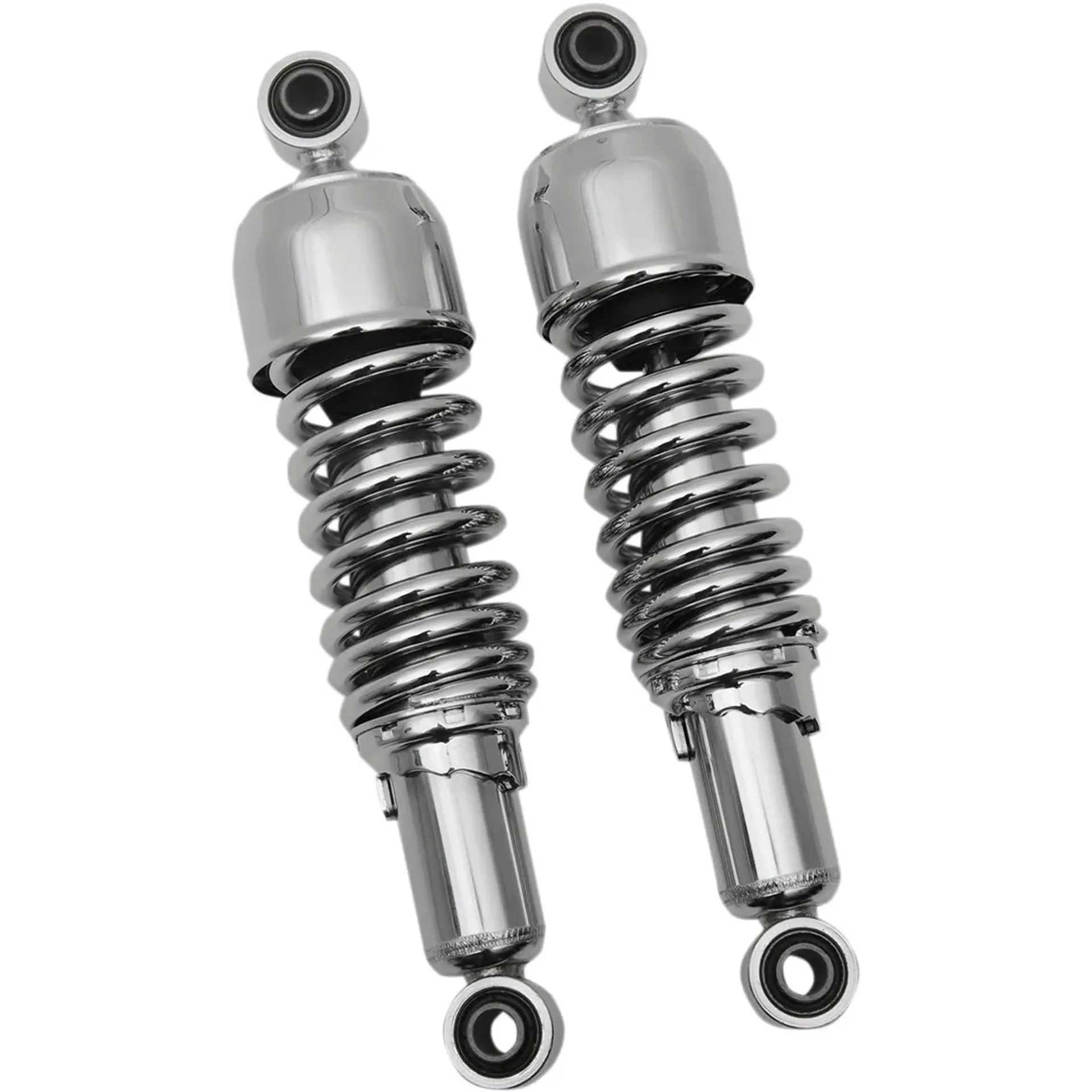 Shocks 11"Chr 85-22Flt
