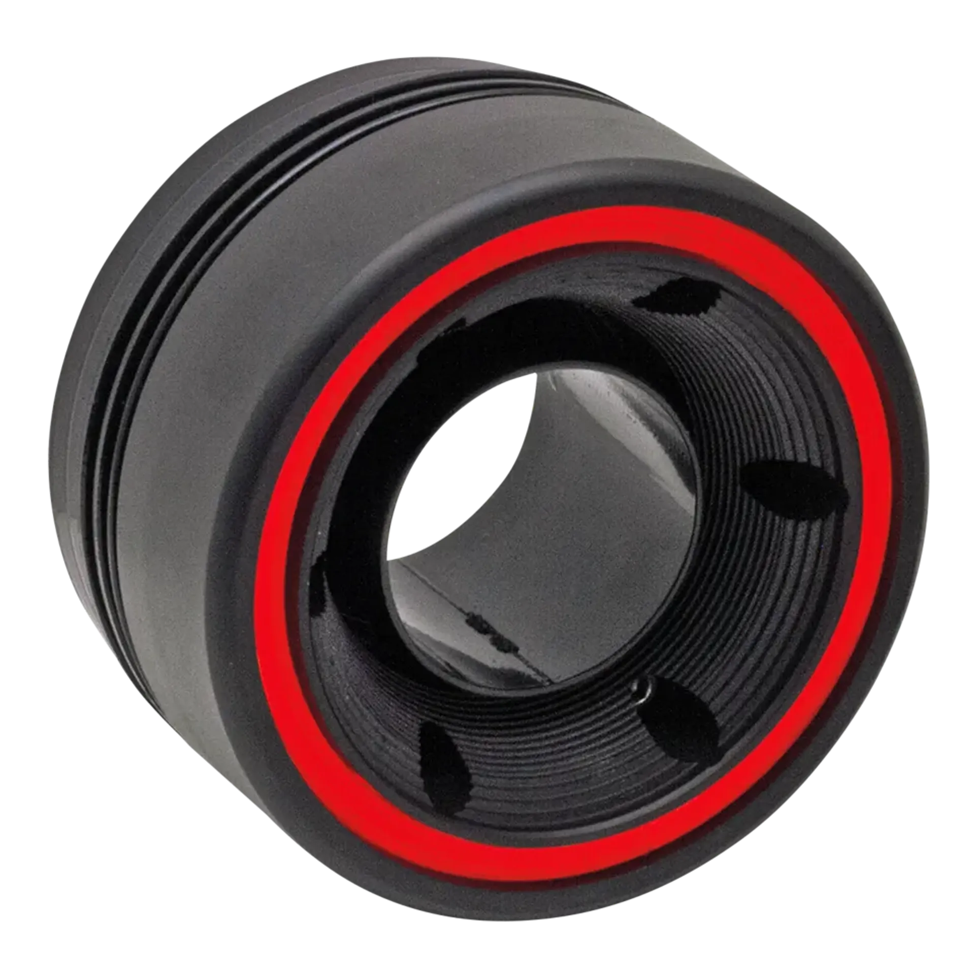MCJ Ends Cap Lighted 120mm