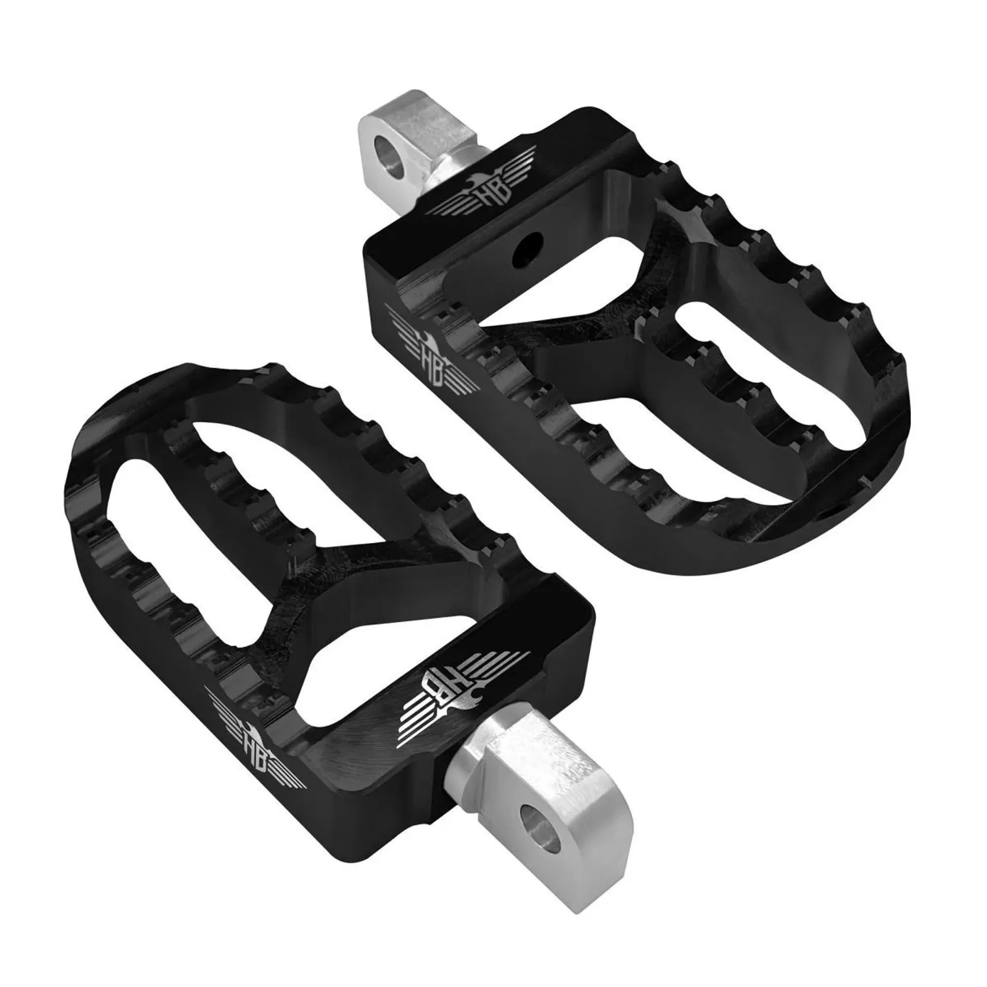 Footp Mx V2 Stail Xl Blk