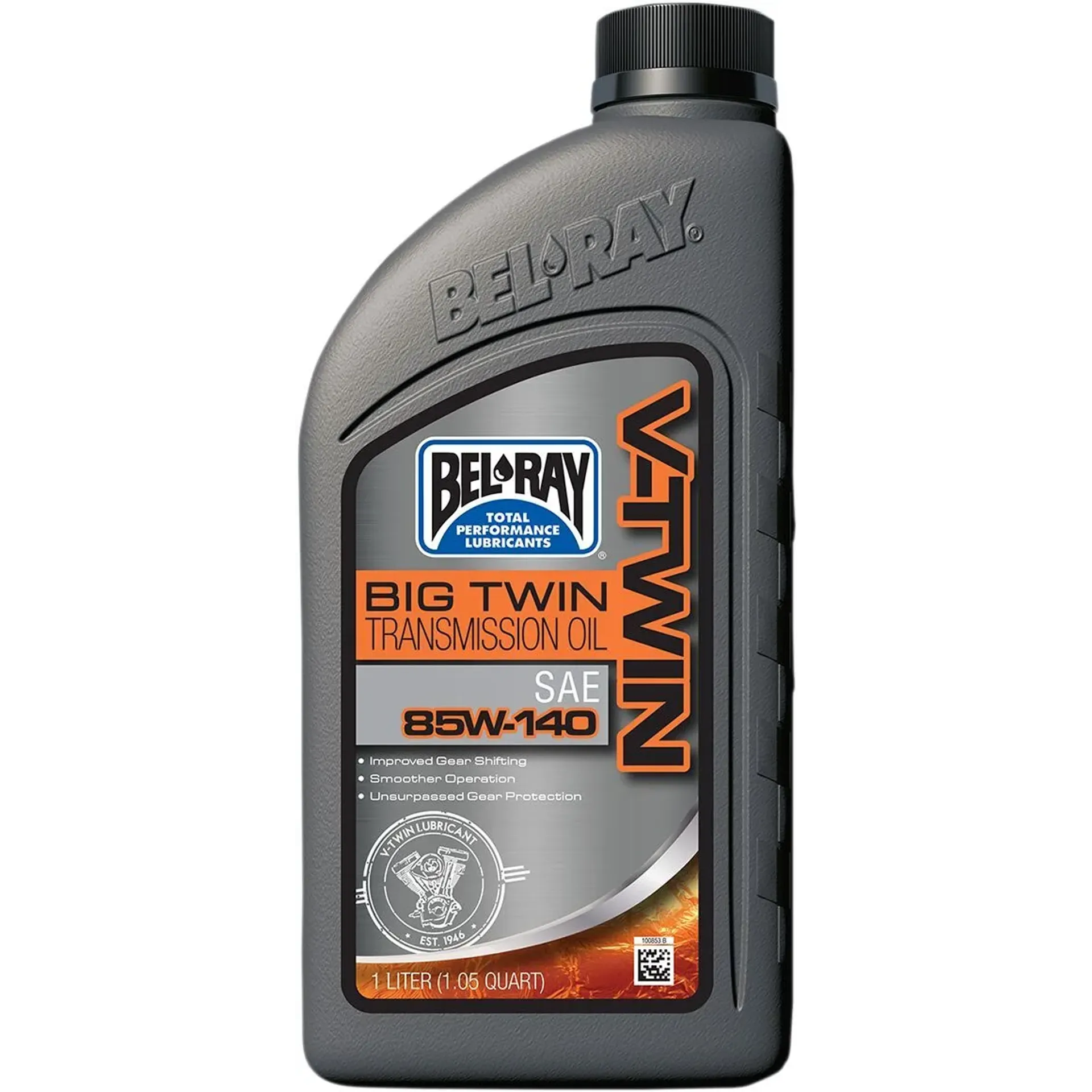 Transmission Oil Big Twin 1 Liter
