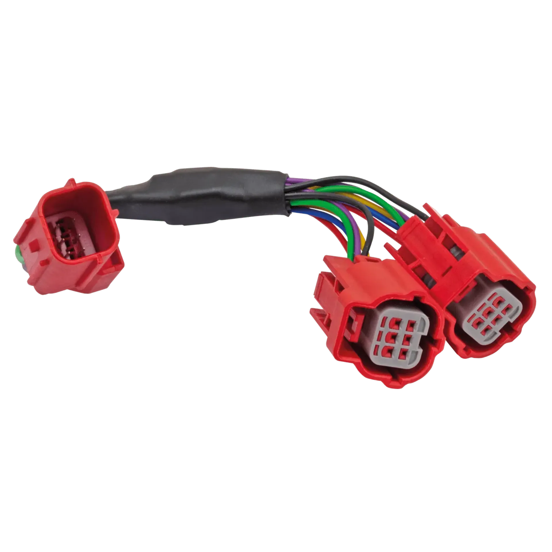 OBD2 Diagnostic Y-Splitter Euro-5
