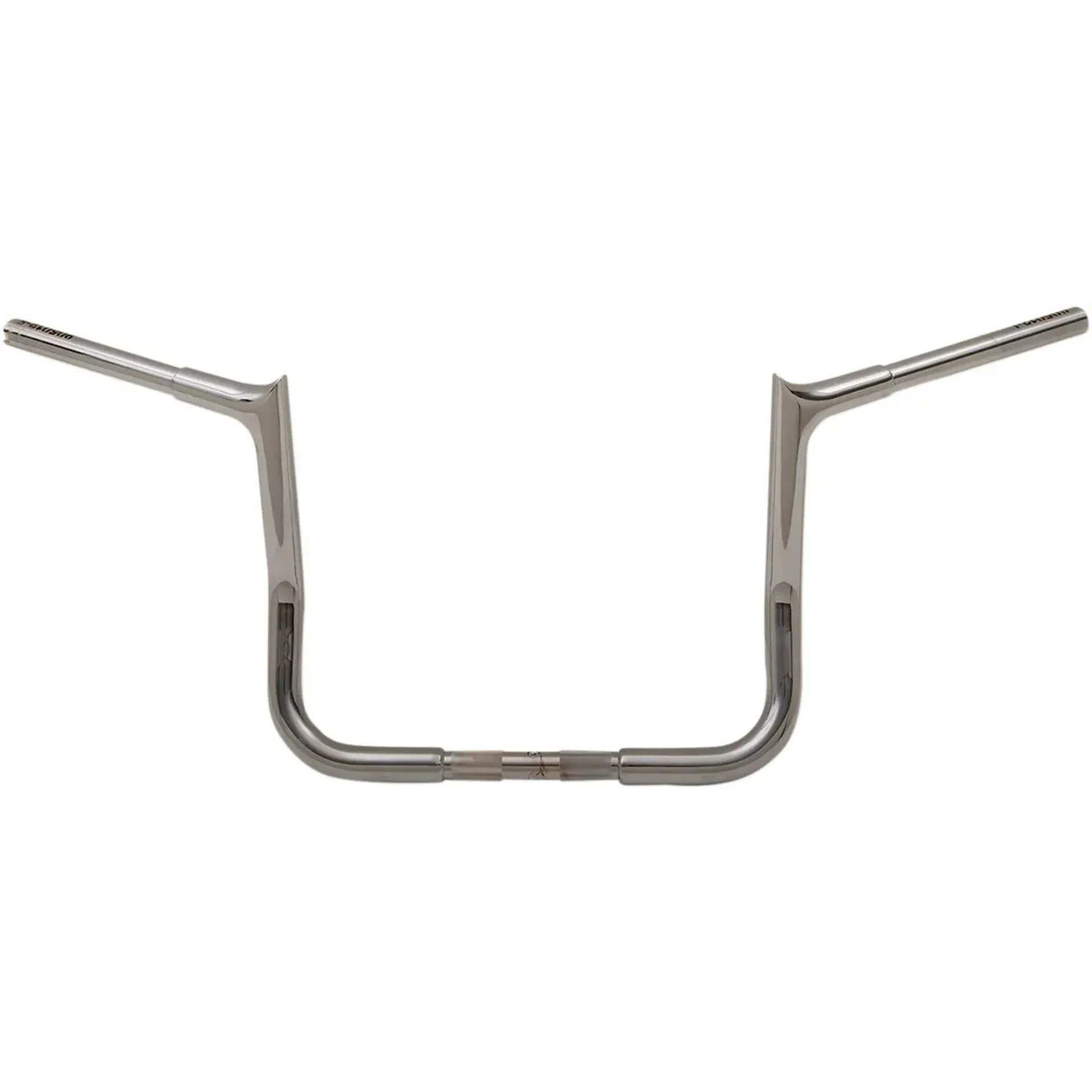 Handlebar 12″ Ch Flh Pnt