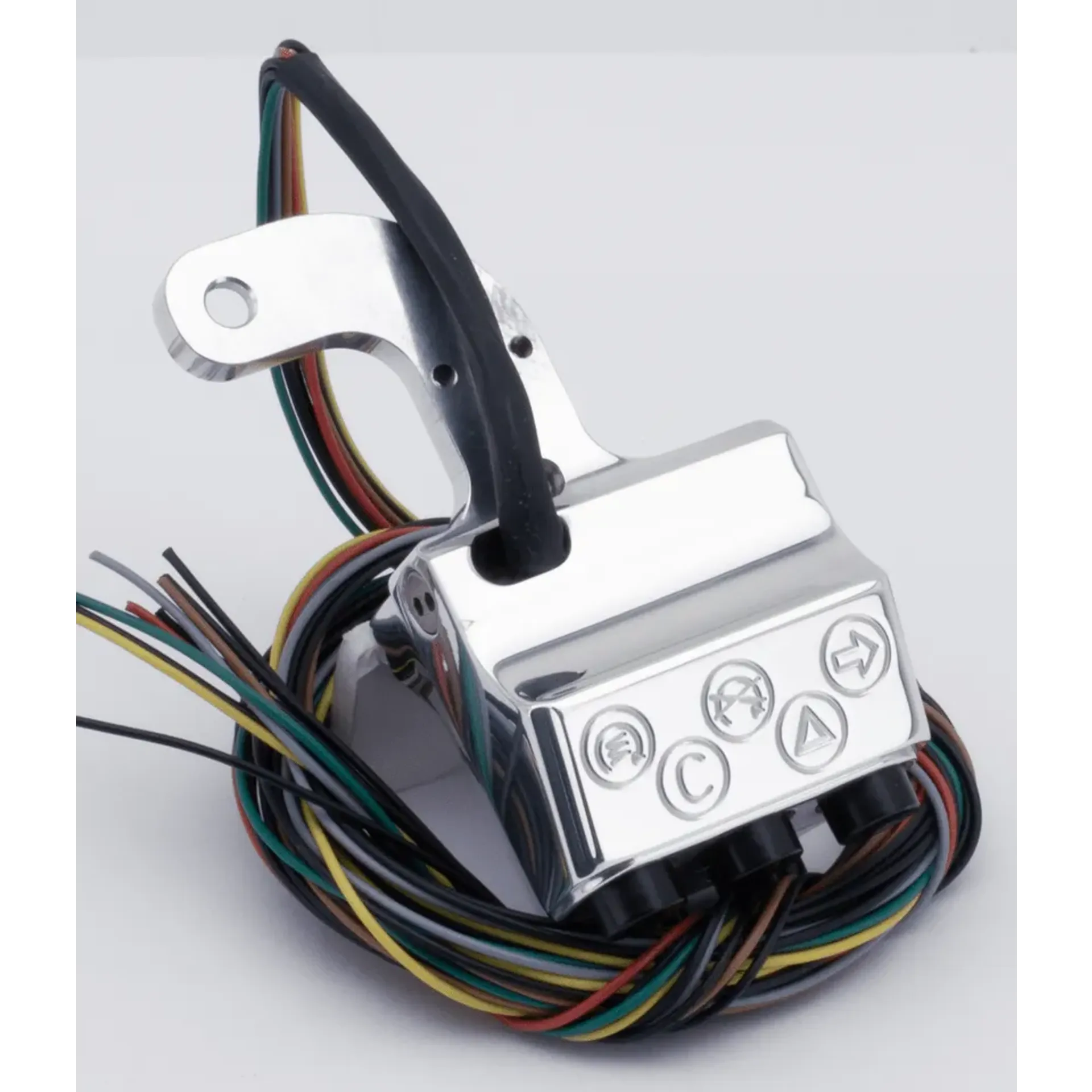 COMET/ELLIPSE SWITCH HOUS 5 BUTT RIGHT E