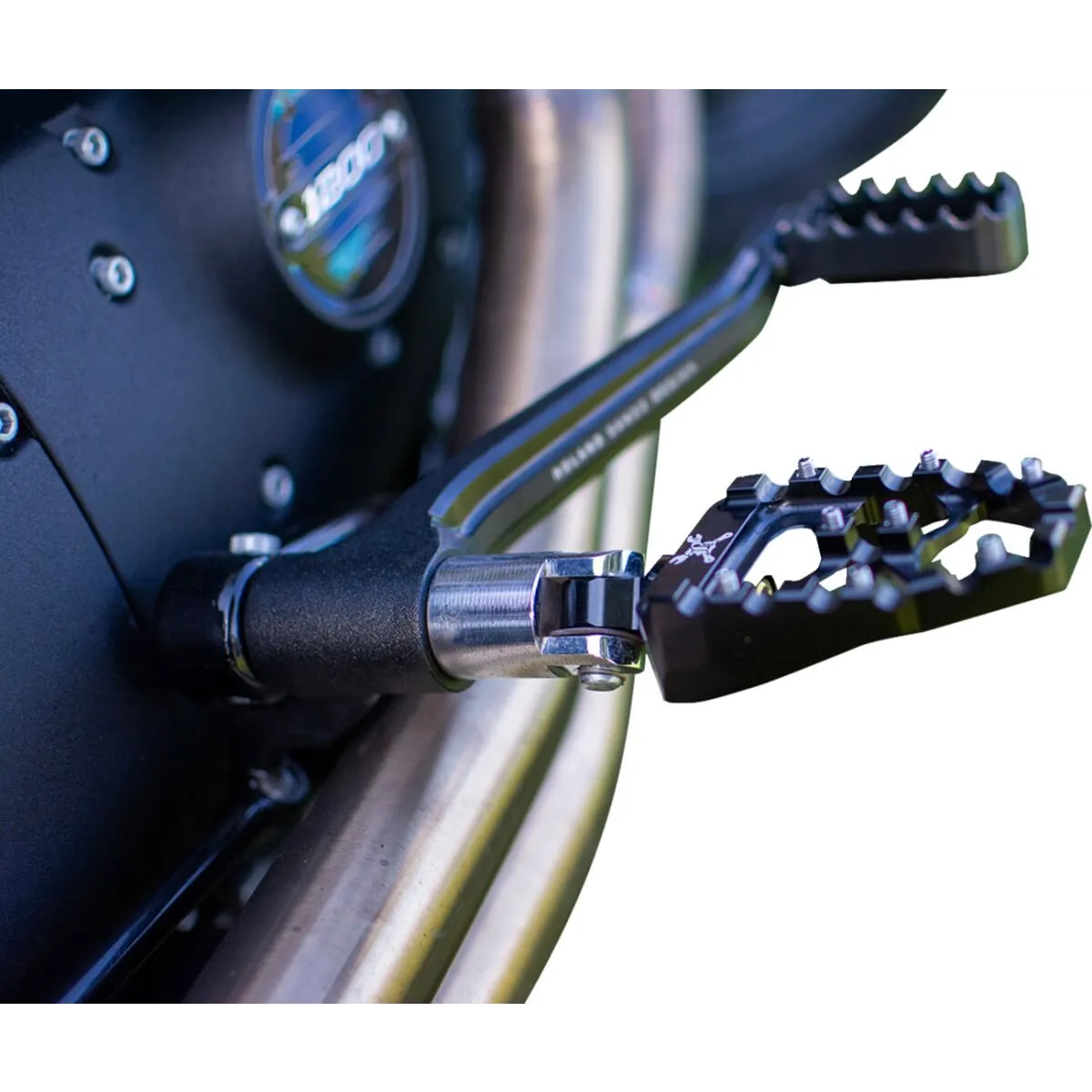 Footpegs mx evolution xl dyna - Afbeelding 3