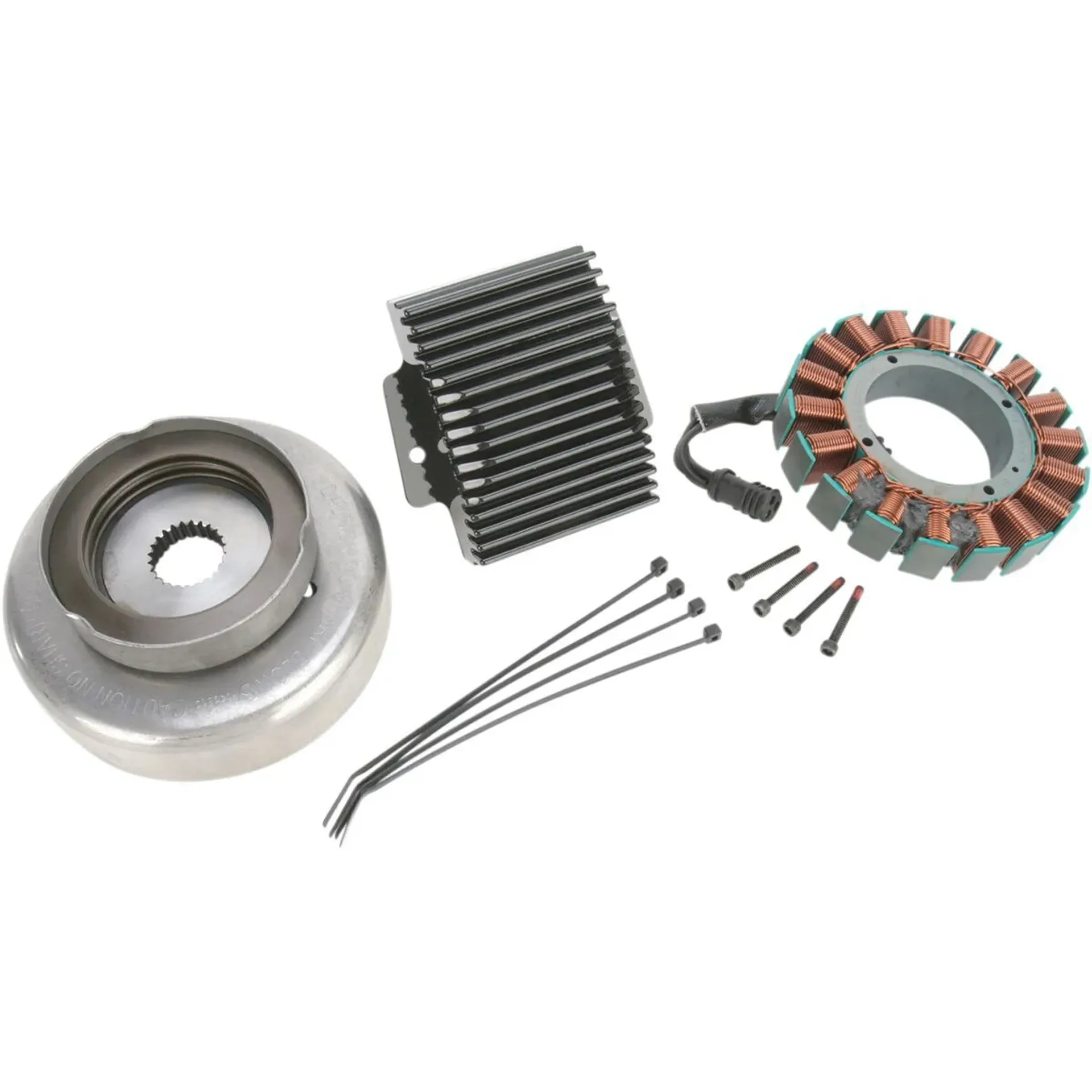 Alternator Kit