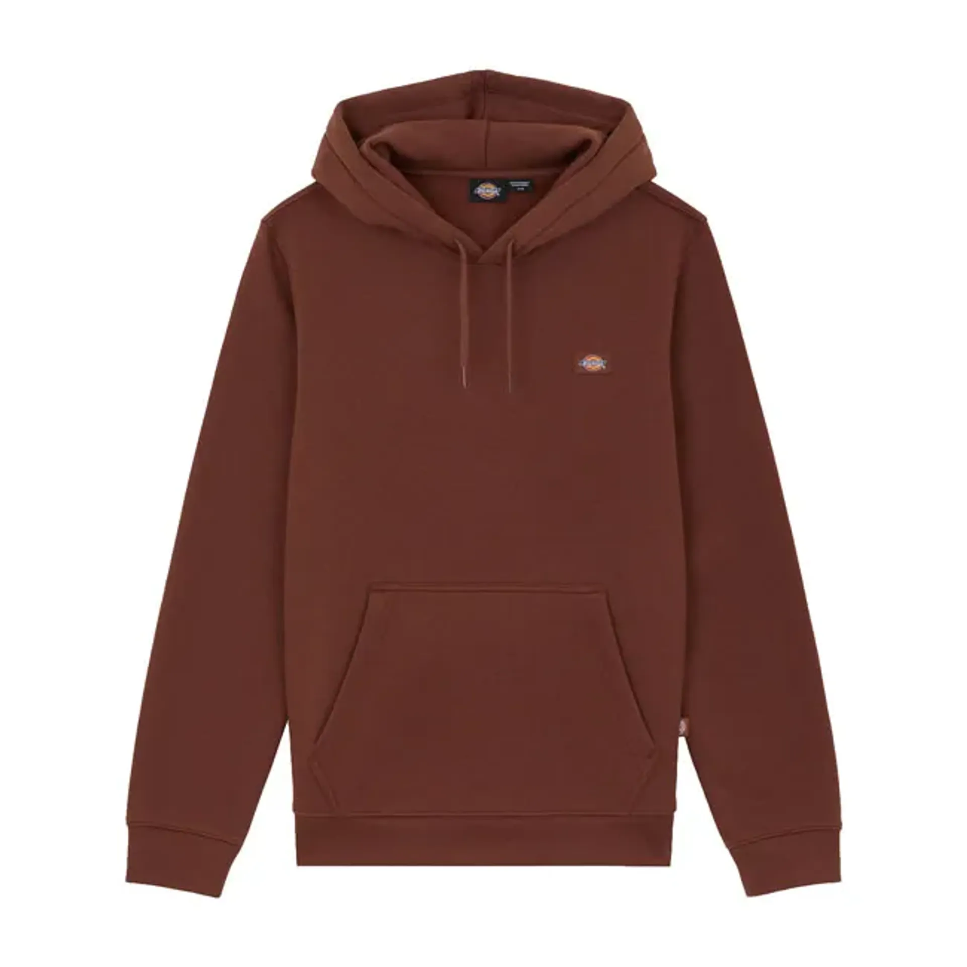 Dickies Oakport hoodie cappuccino