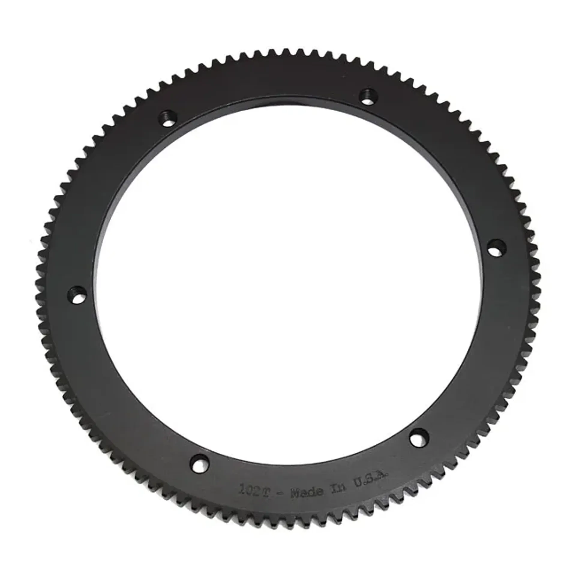 102 tooth ring gear