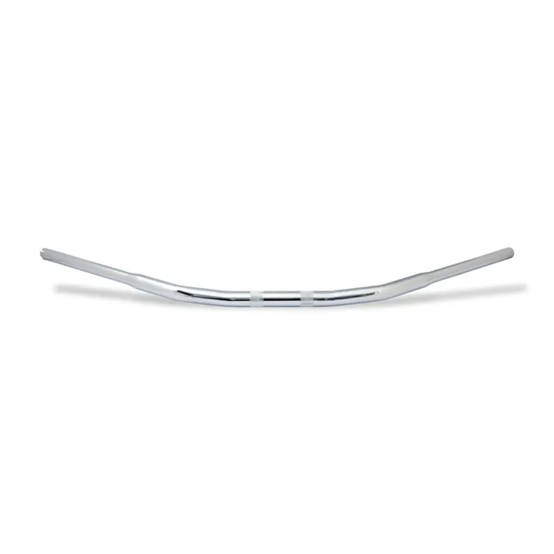 1-1/4" %27%27Fat Flyer%27%27 handlebar. Chrome