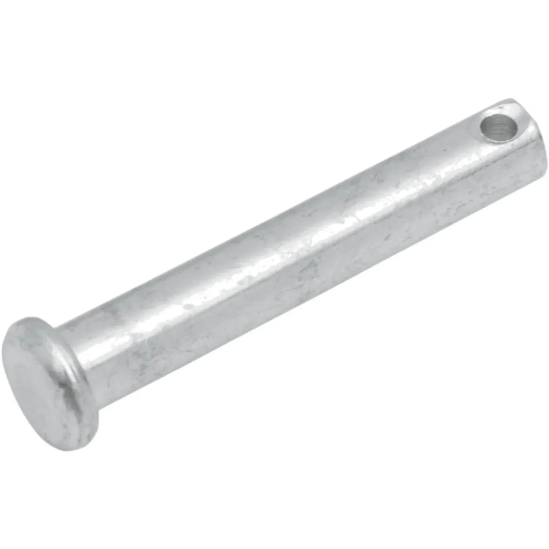 Clevis Pin Replacement