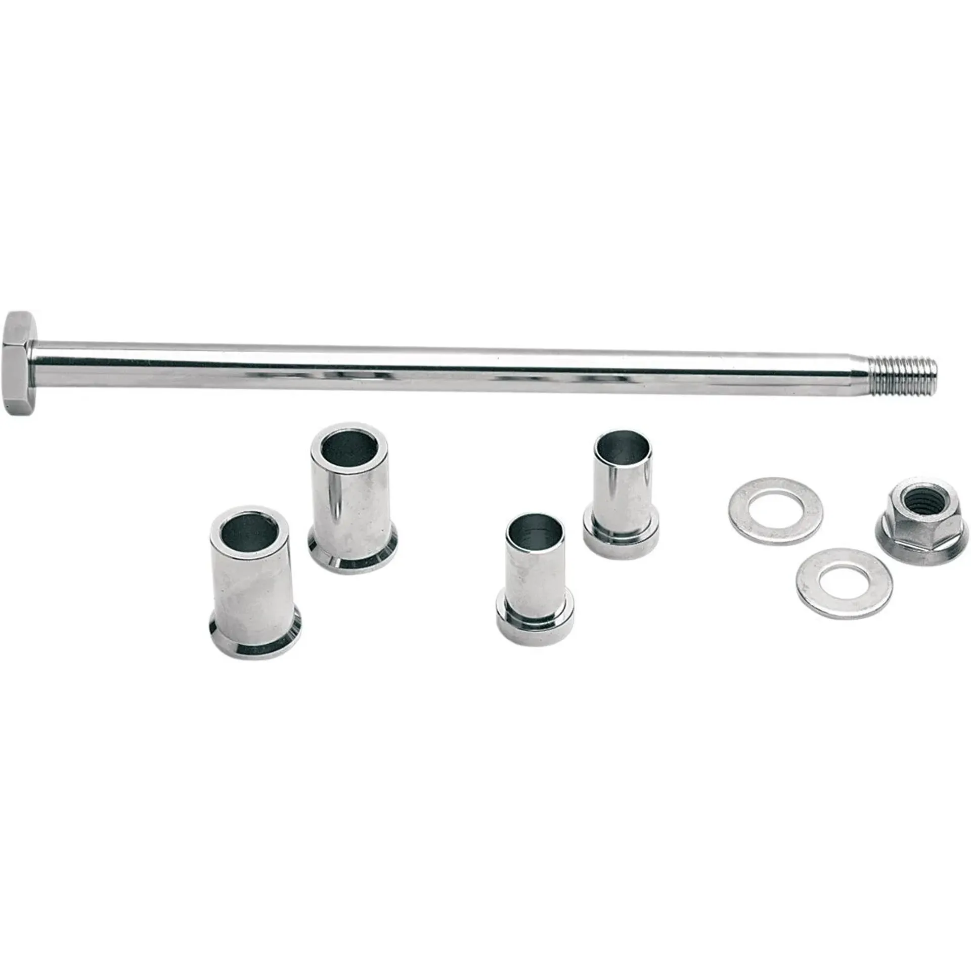 Swingarm Pivot Shaft Kit