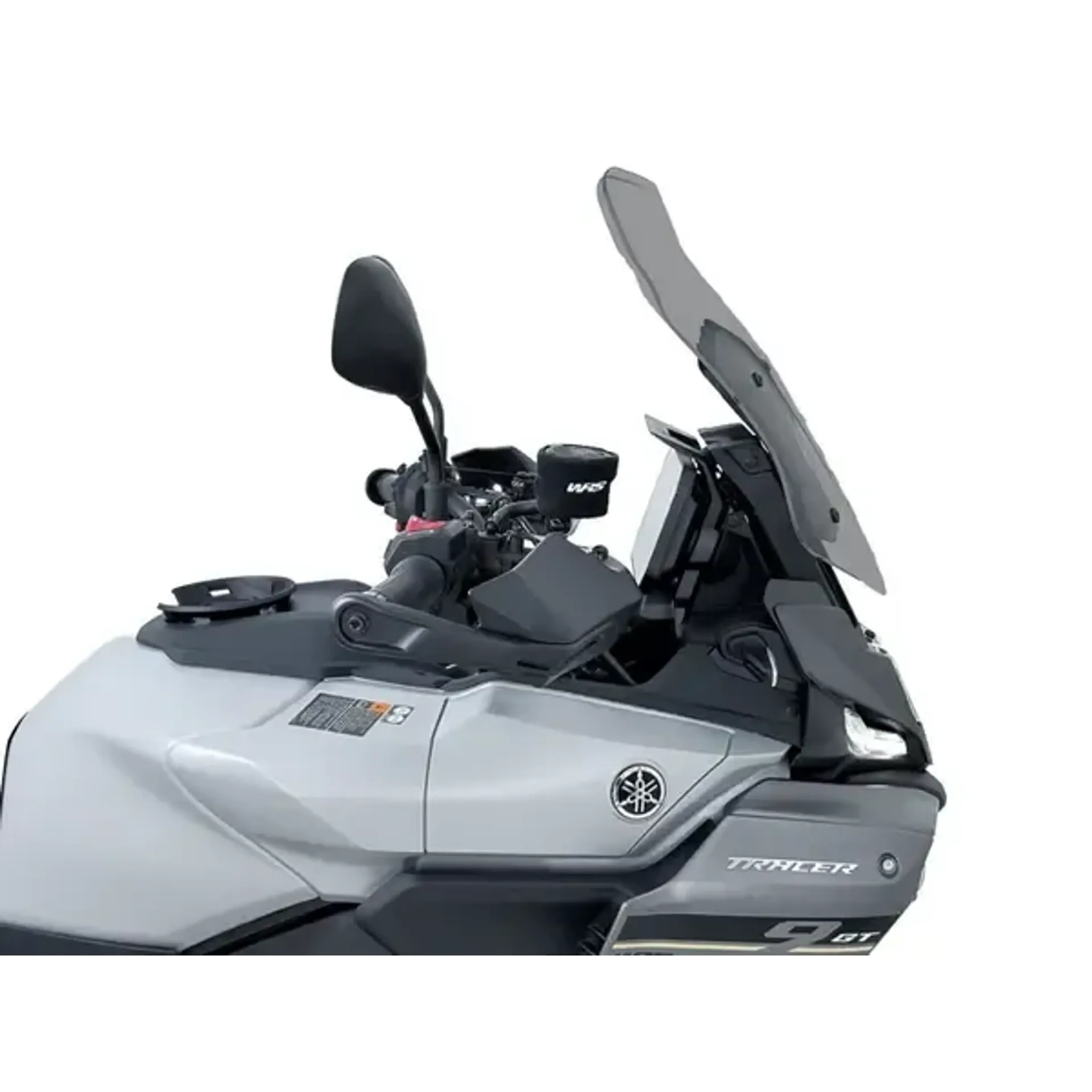 Windscreen intermedio tracer9