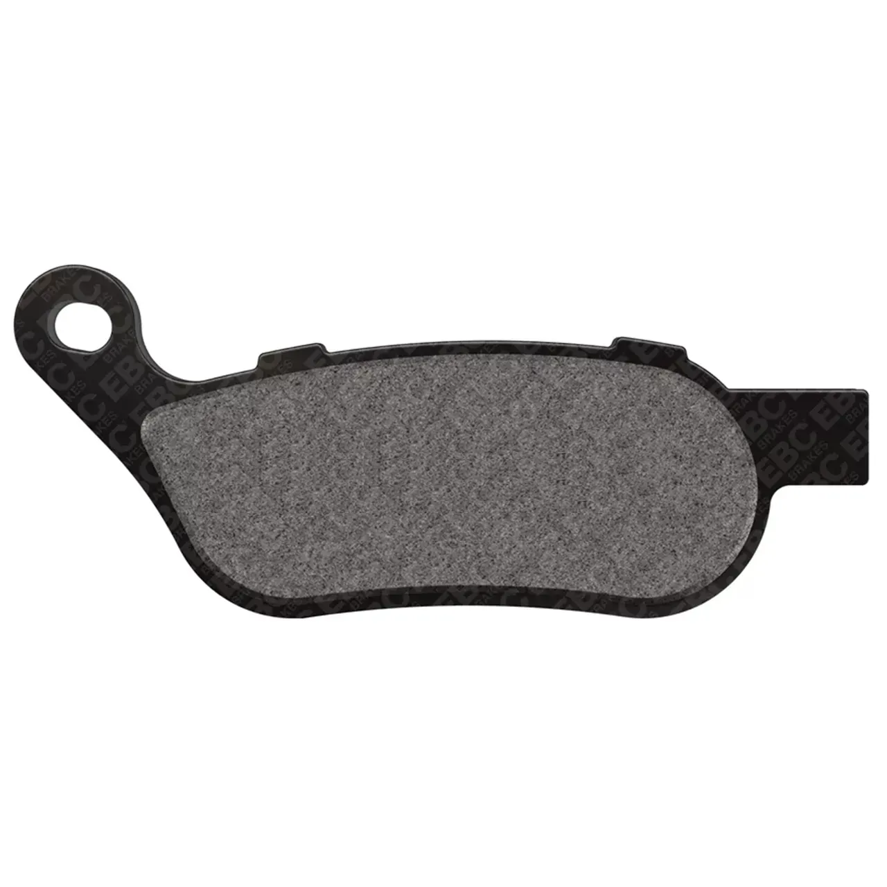 EBC-V rear brake pads BT08-17
