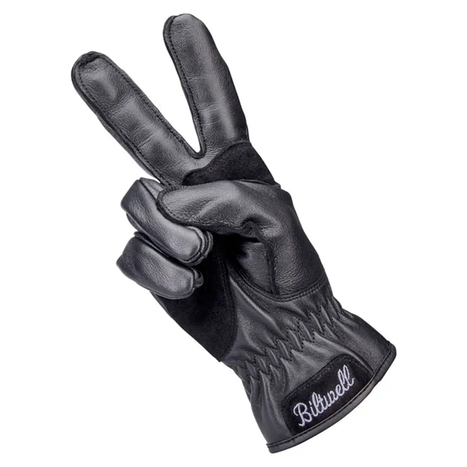 Biltwell Work gloves 2.0 black