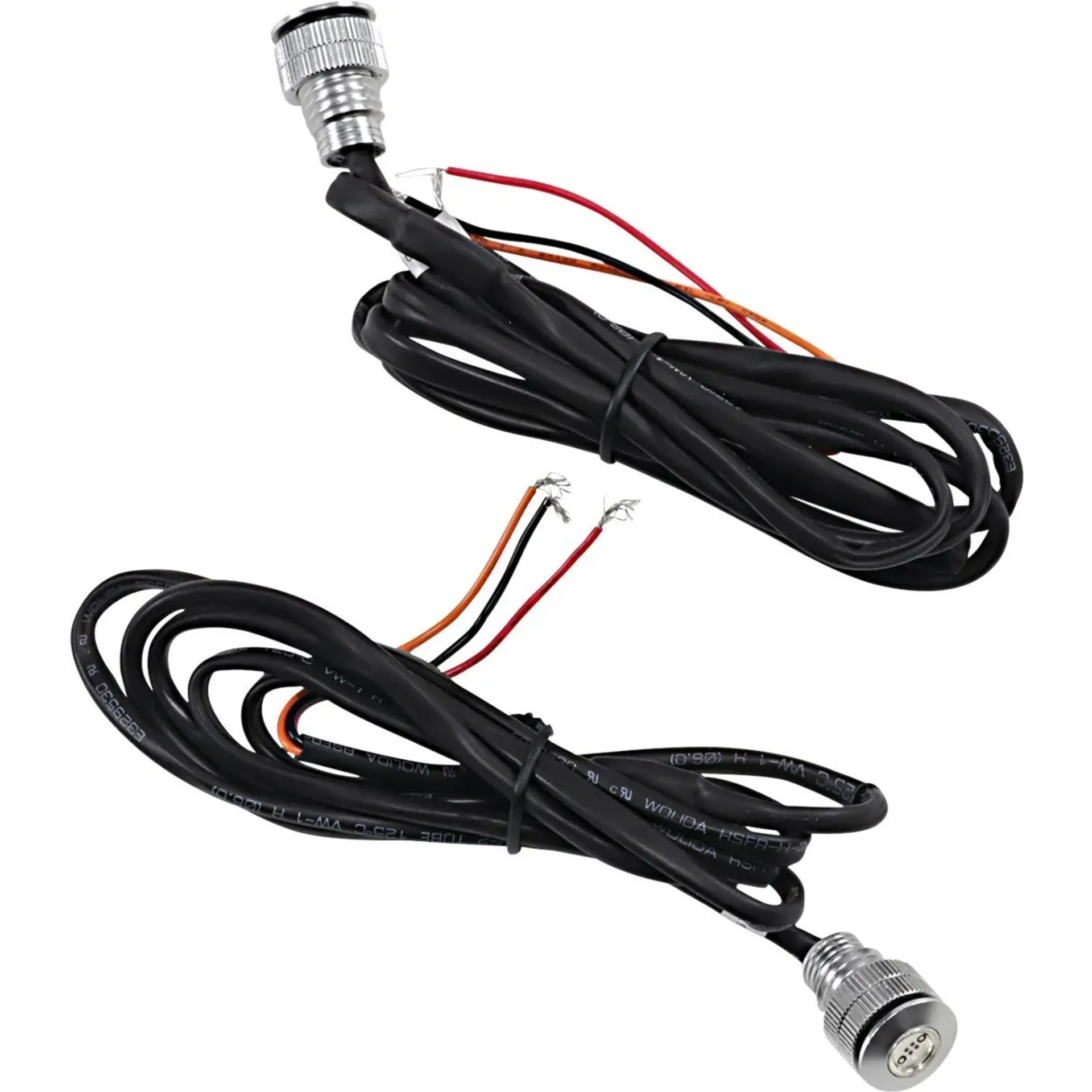 Light Boltz Led Red Pol