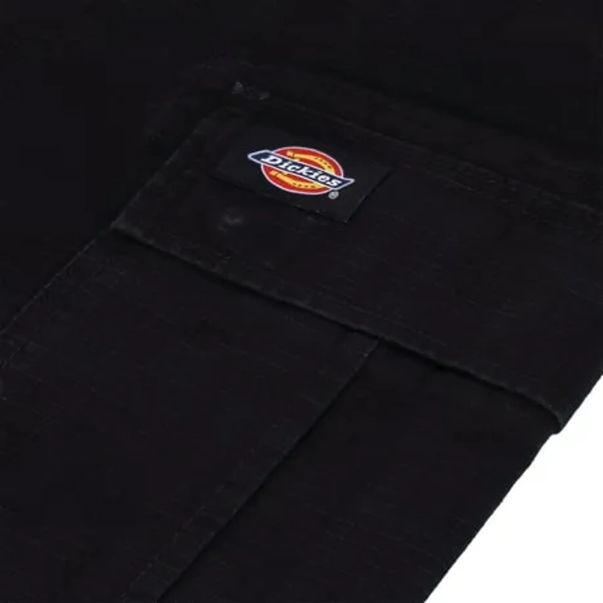 Dickies Eagle bend short black