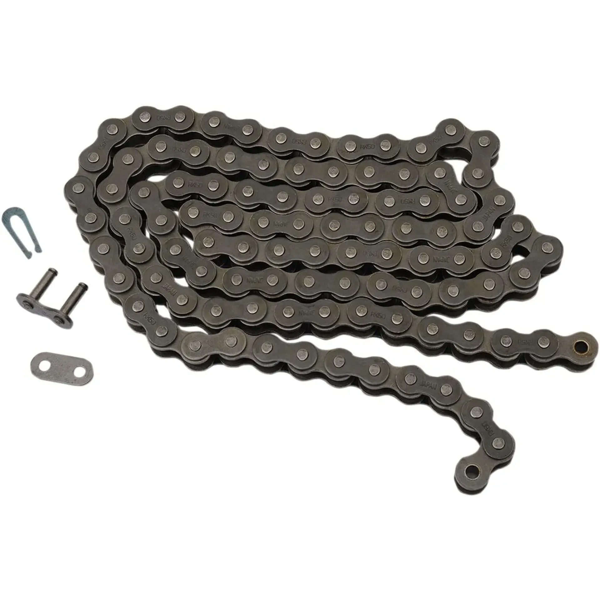 M530 120 Clip Link 530 Non-Seal Replacement Drive Chain / Natural