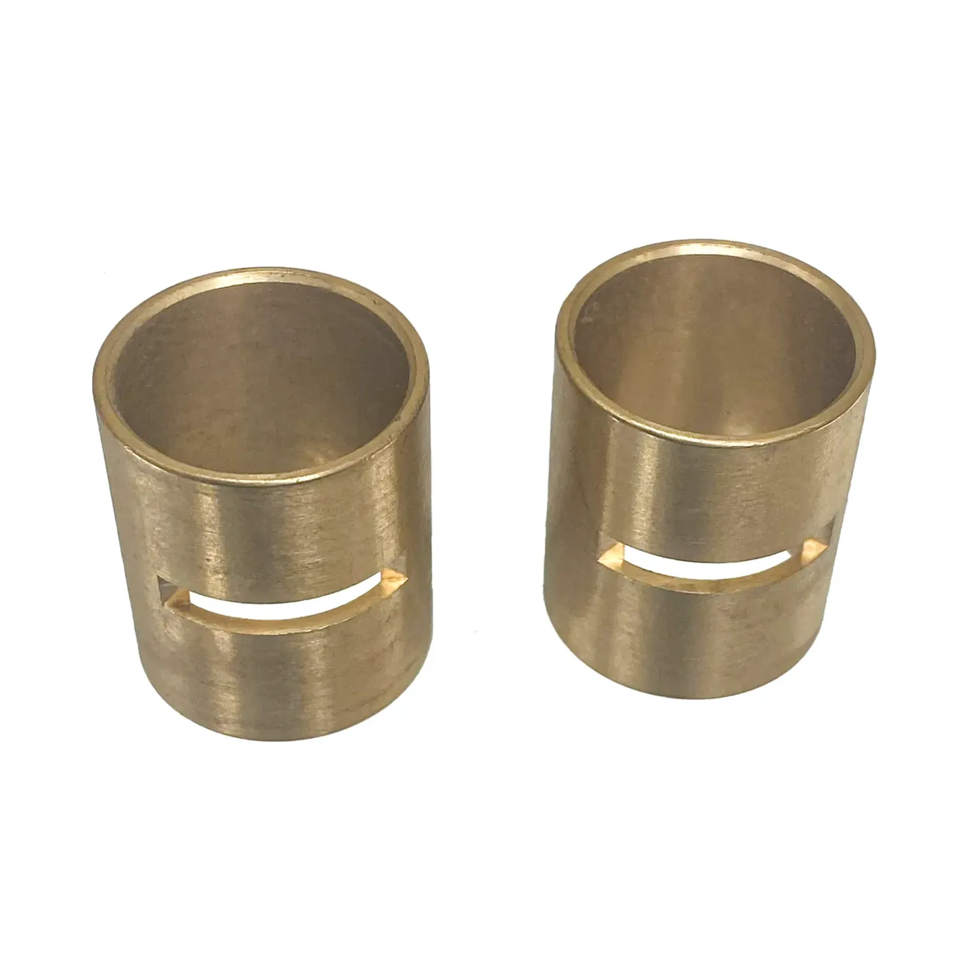 Piston pin bushing set #24334-36