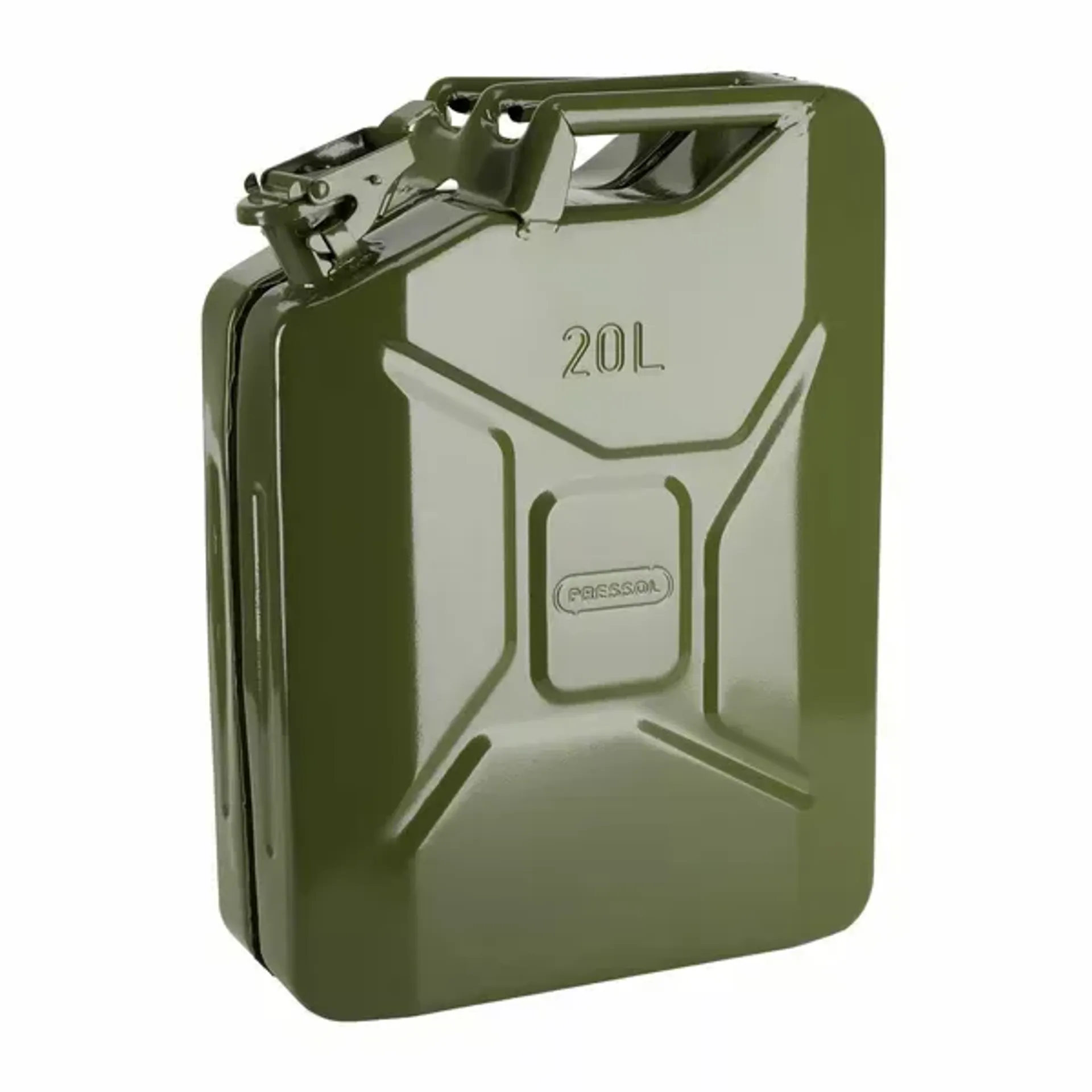 Jerrycan Metal 20 L