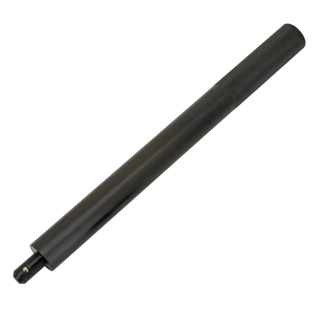 Driver handle