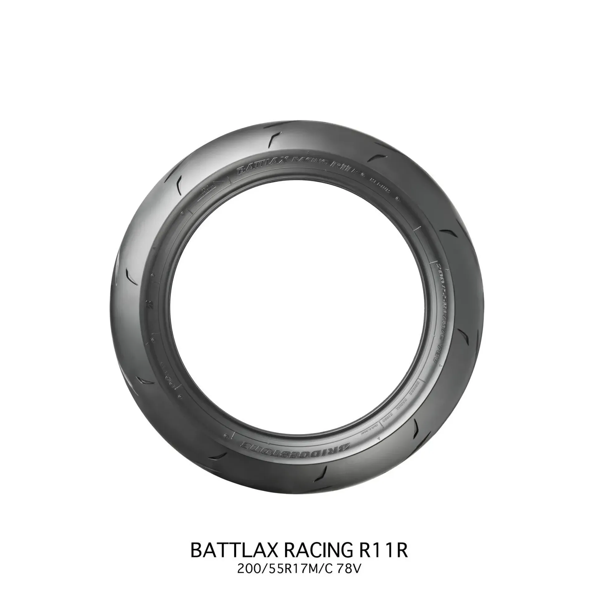 R11R Me 200/55R17 78V Tl