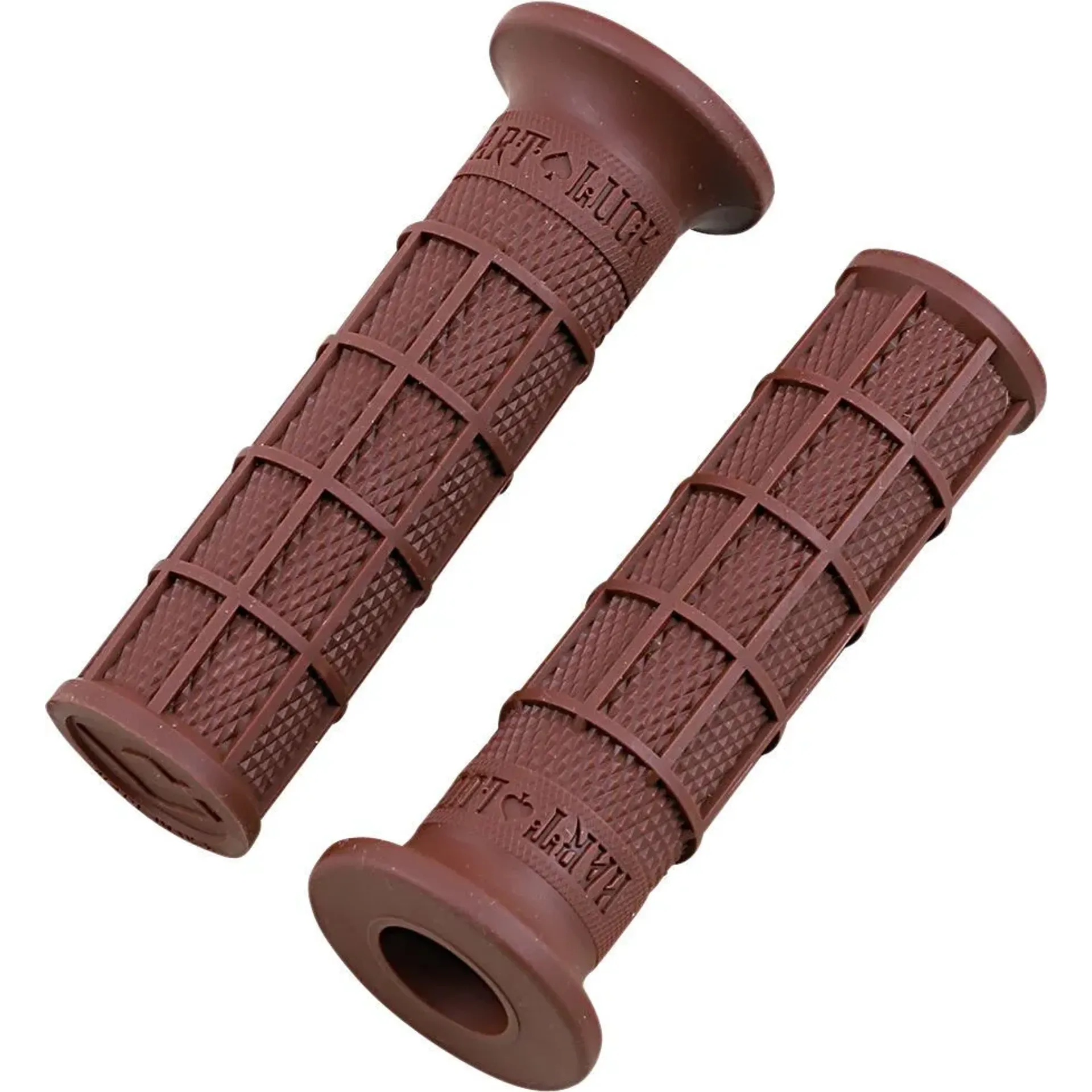 Grips Odi Hart-Luck Brwn