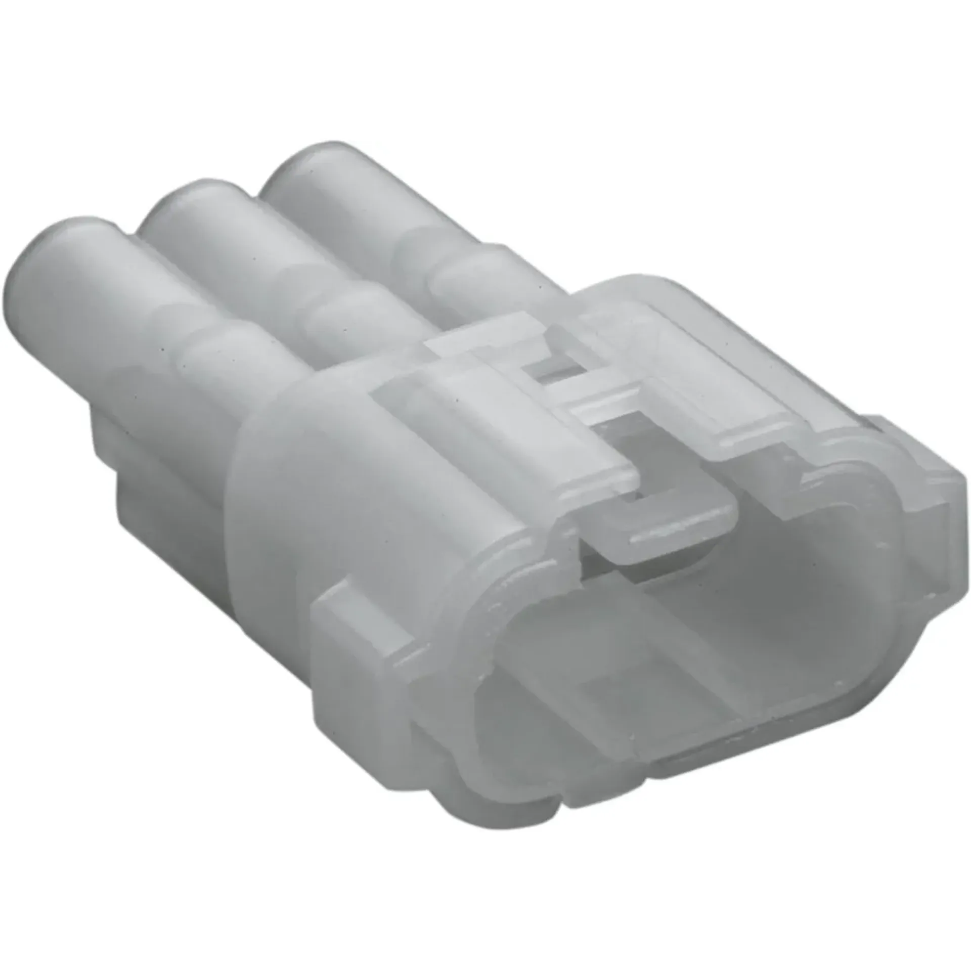 Connector Hm 3Pos M Ea