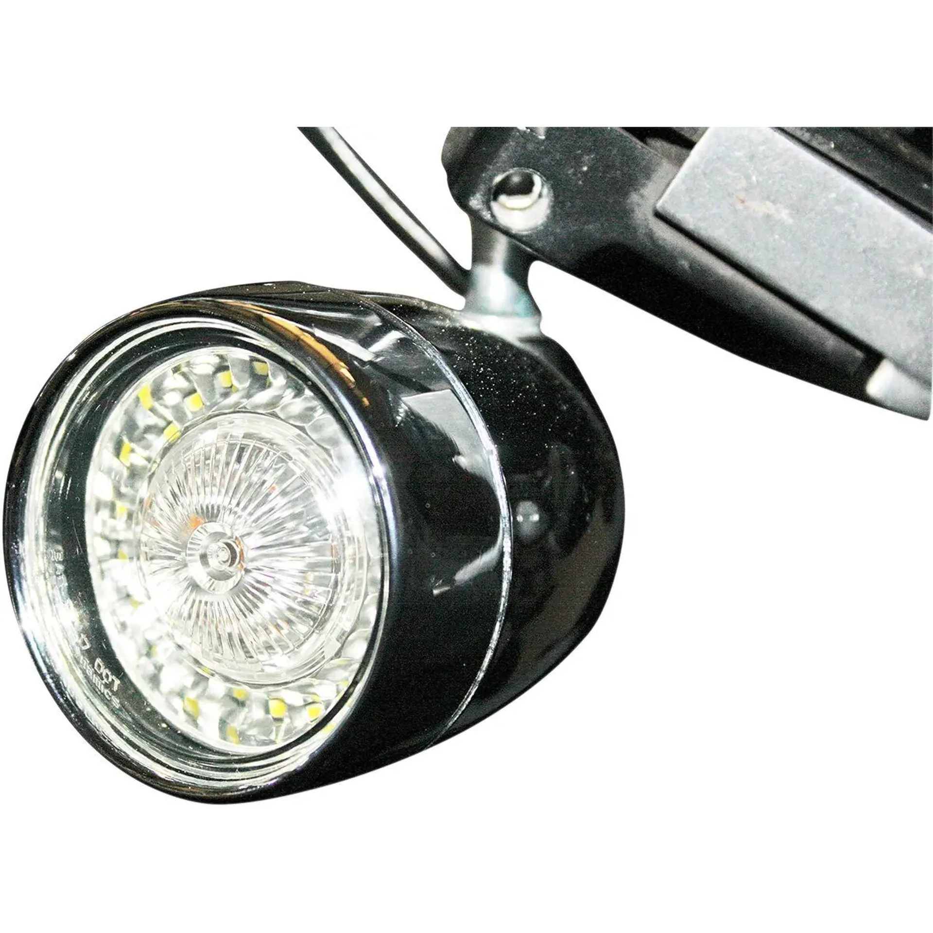 Signal Flat 1157 Smk Chr